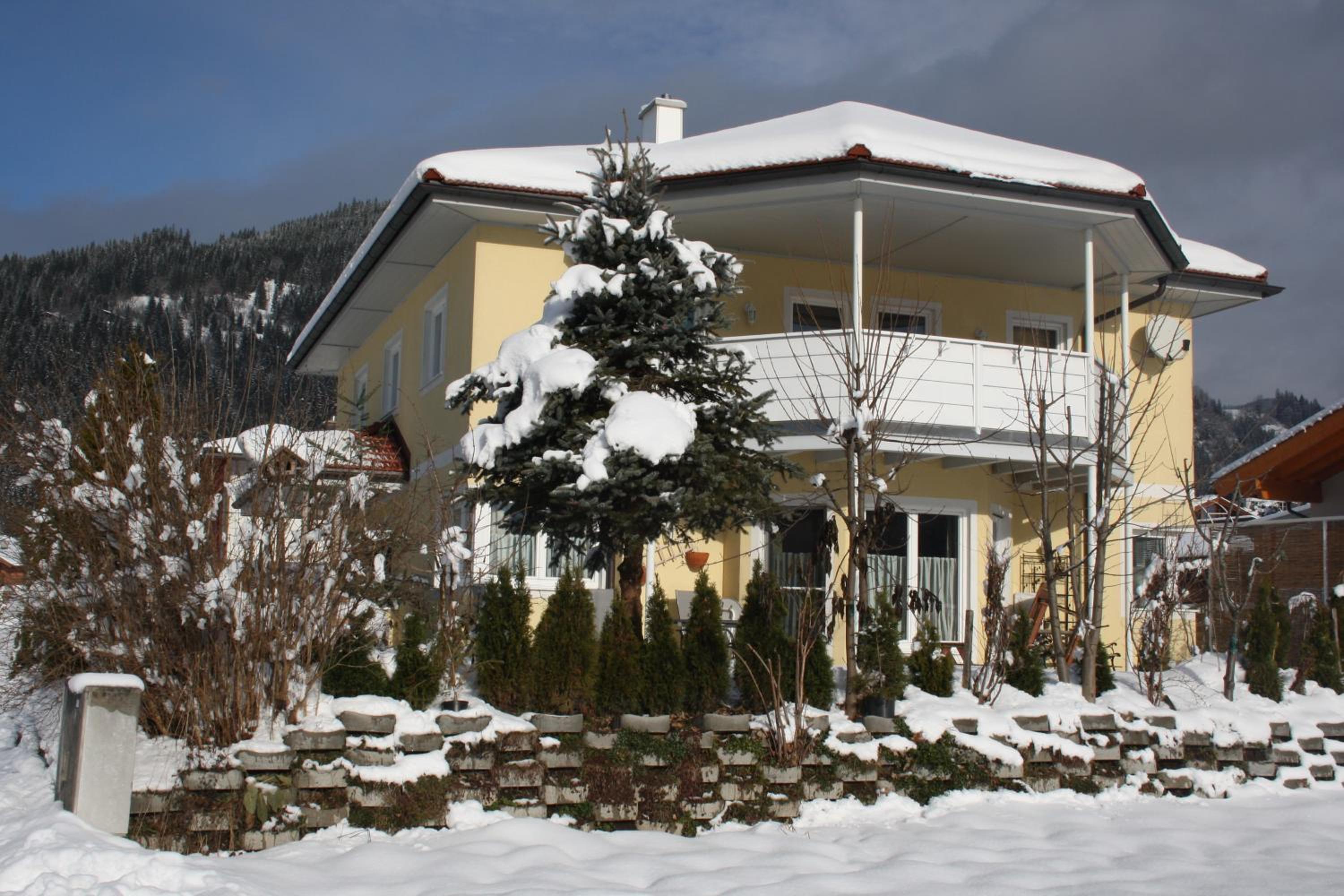 Haus Pfeiffenberger