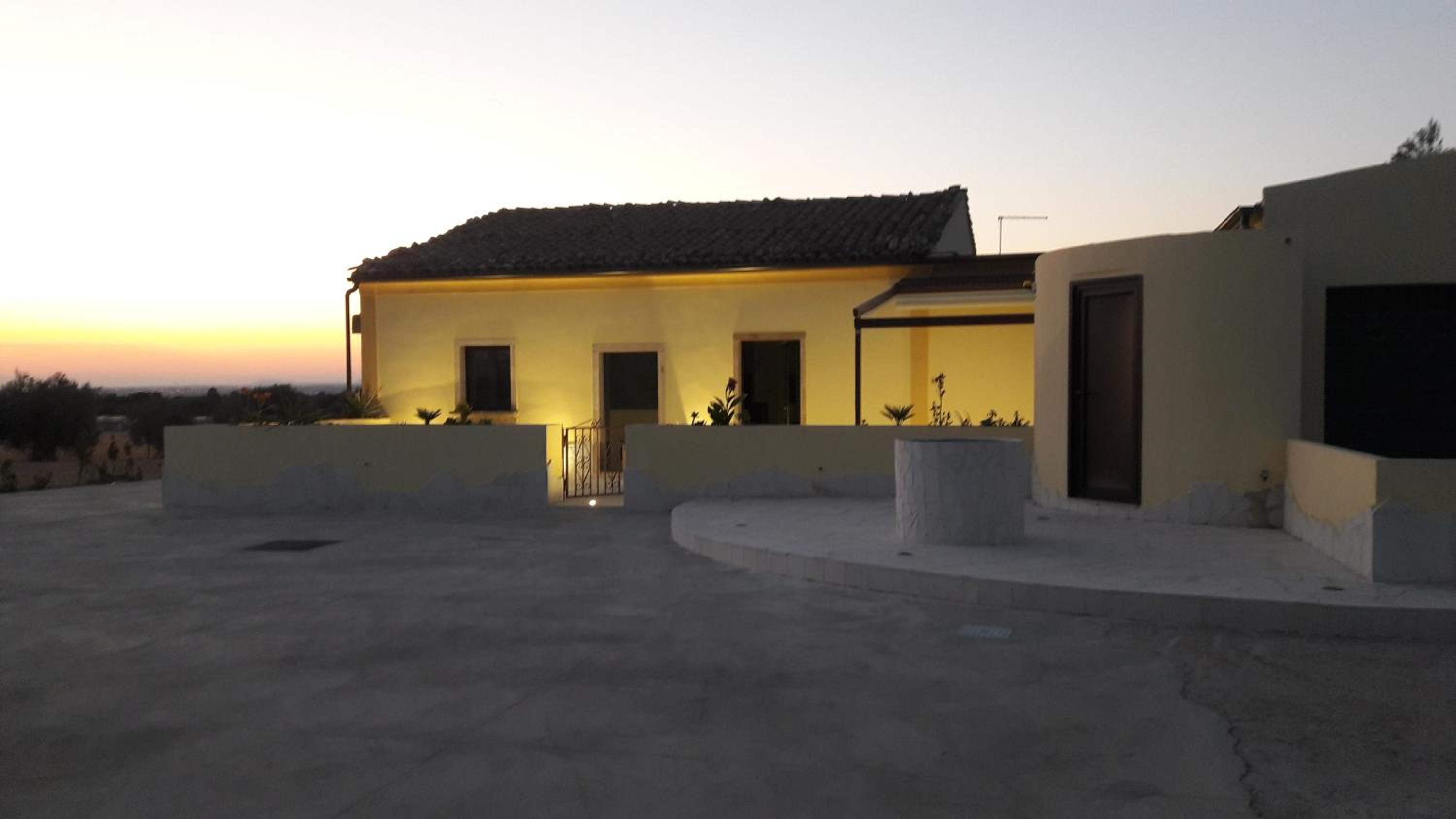 Hotel Casa Del Nonnino