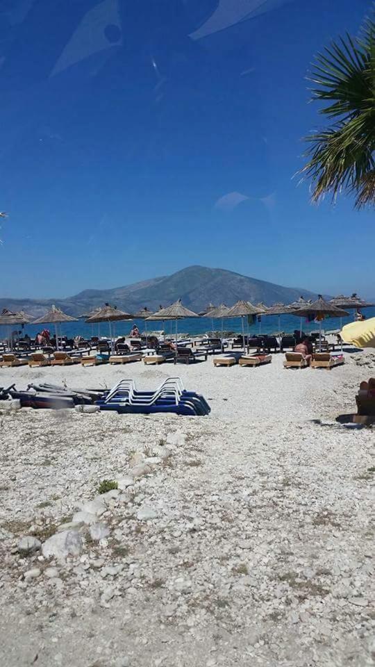 Apartments Rezidenca Sinani Orikum