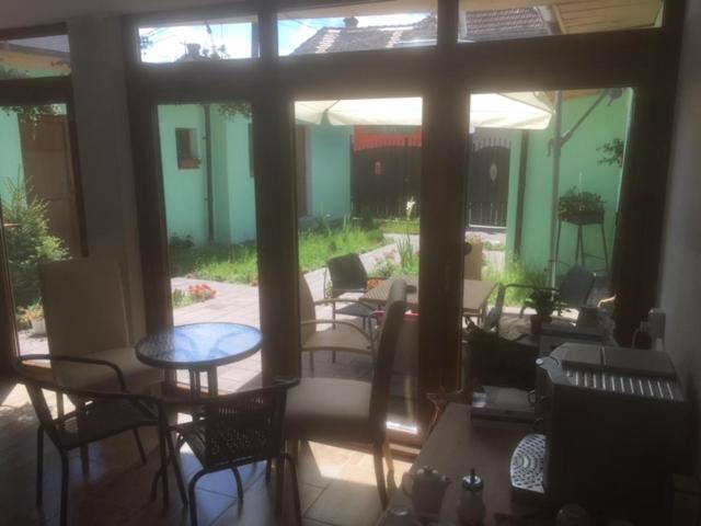 Casa Aurelia