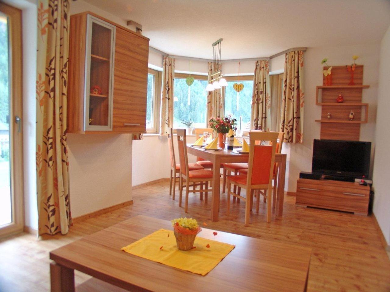 Landhaus Alpensonne view 4