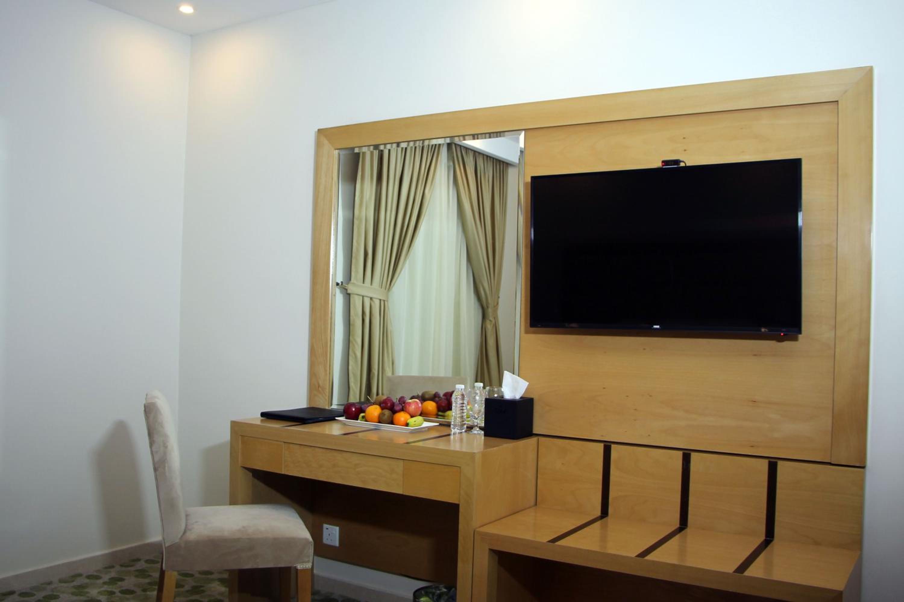 Hotel AlMuhaidb Residence Alkhafji