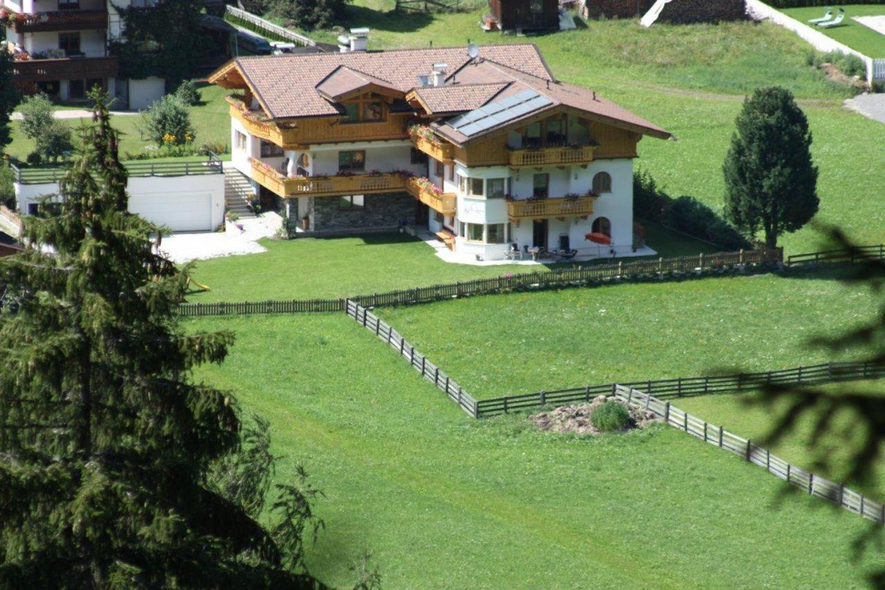 Landhaus Alpensonne view 5