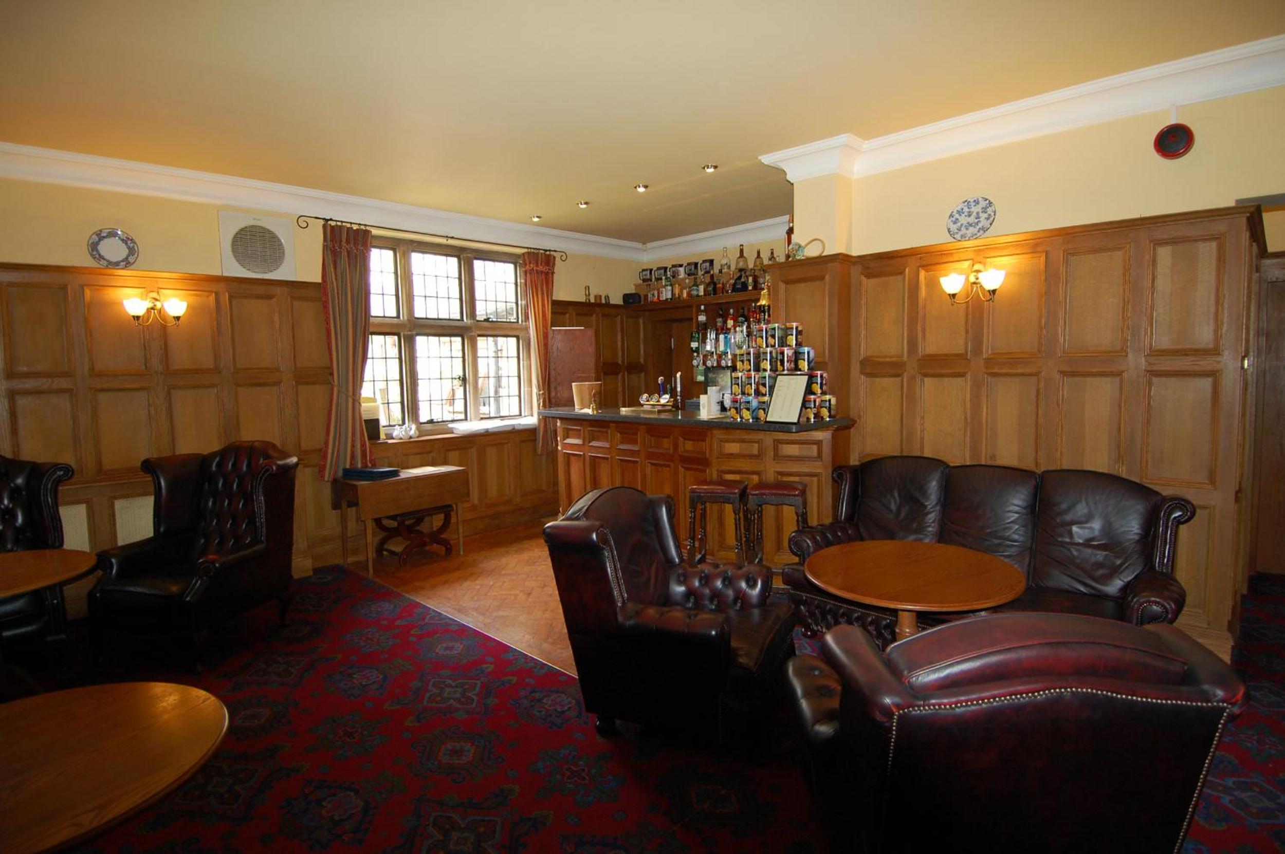 Dunsley Hall Country House Hotel