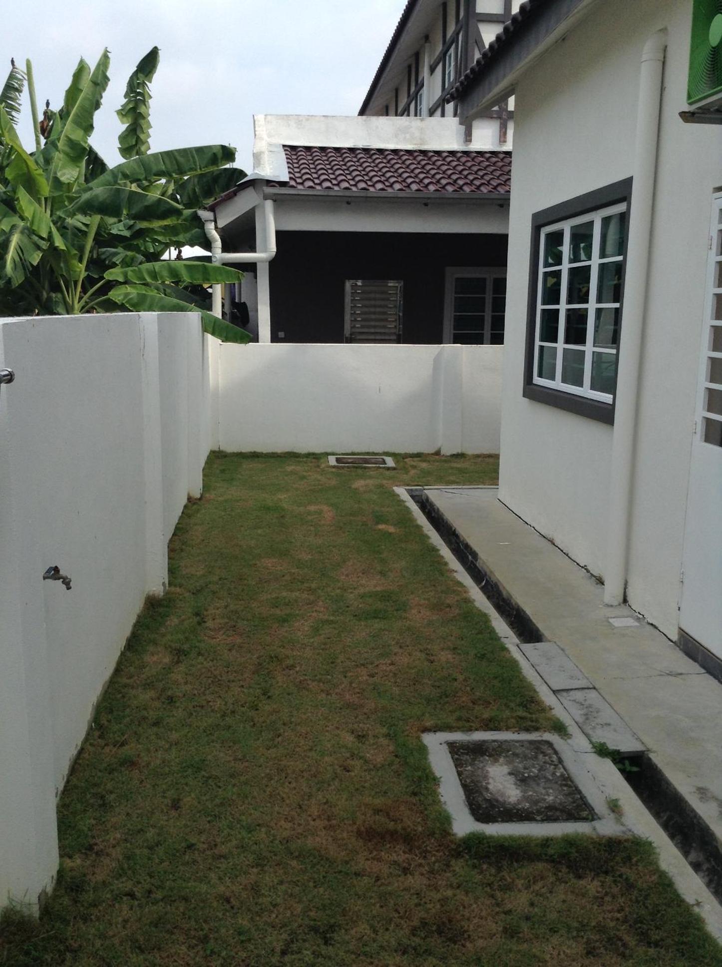 Sitiawan Homestay Entire Semi D house