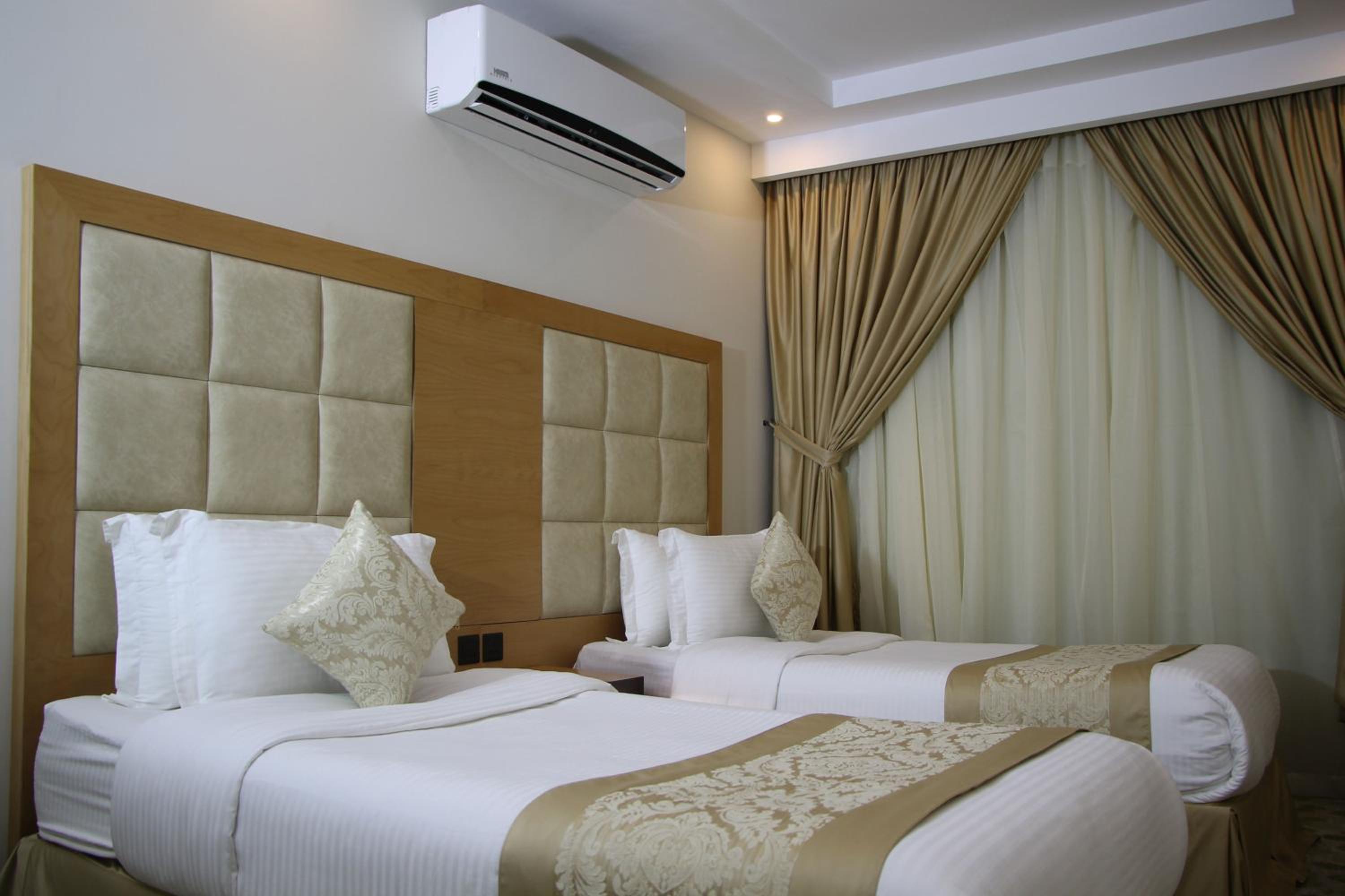 Hotel AlMuhaidb Residence Alkhafji