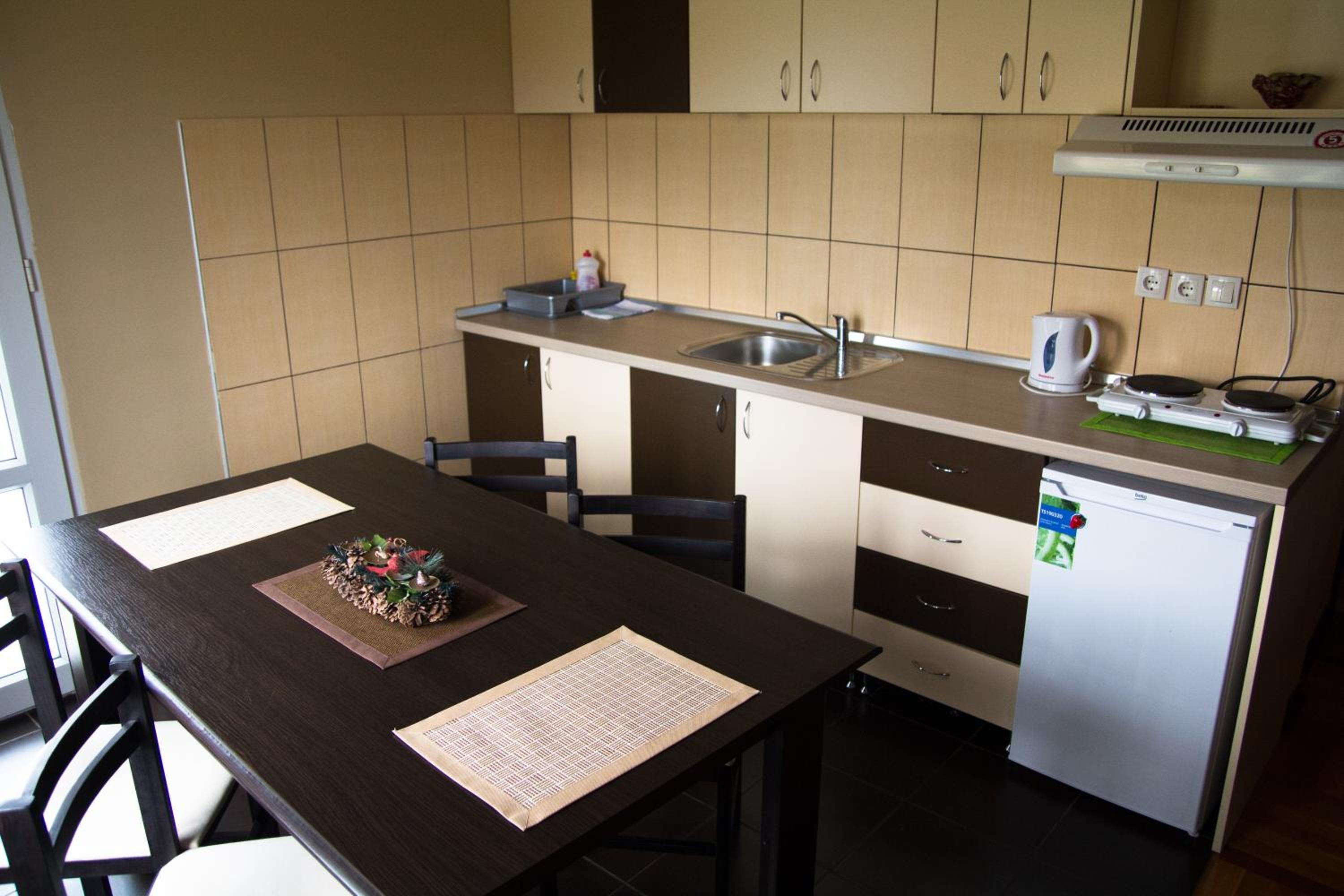 Airport Apartments — photo 45