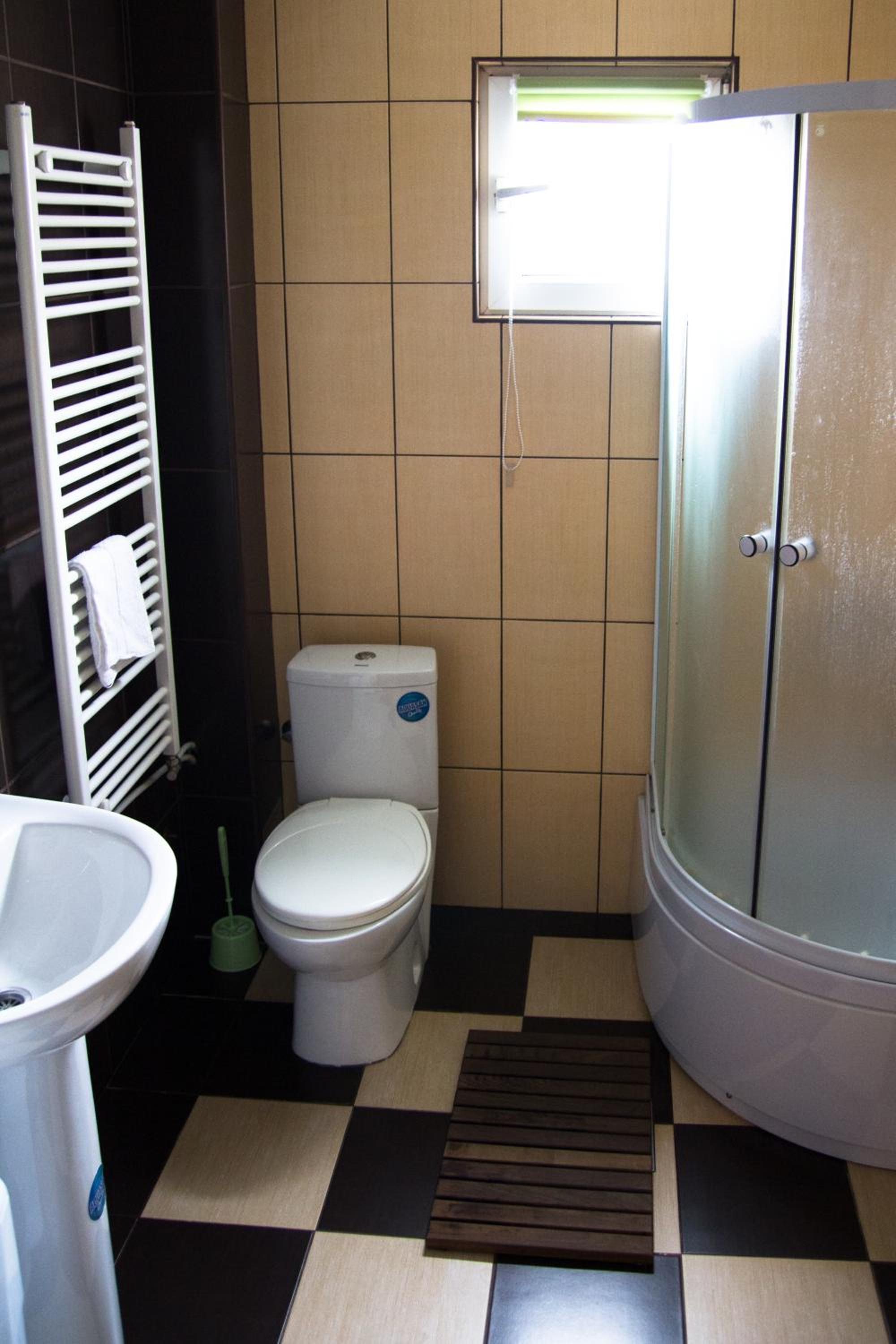 Airport Apartments — photo 36
