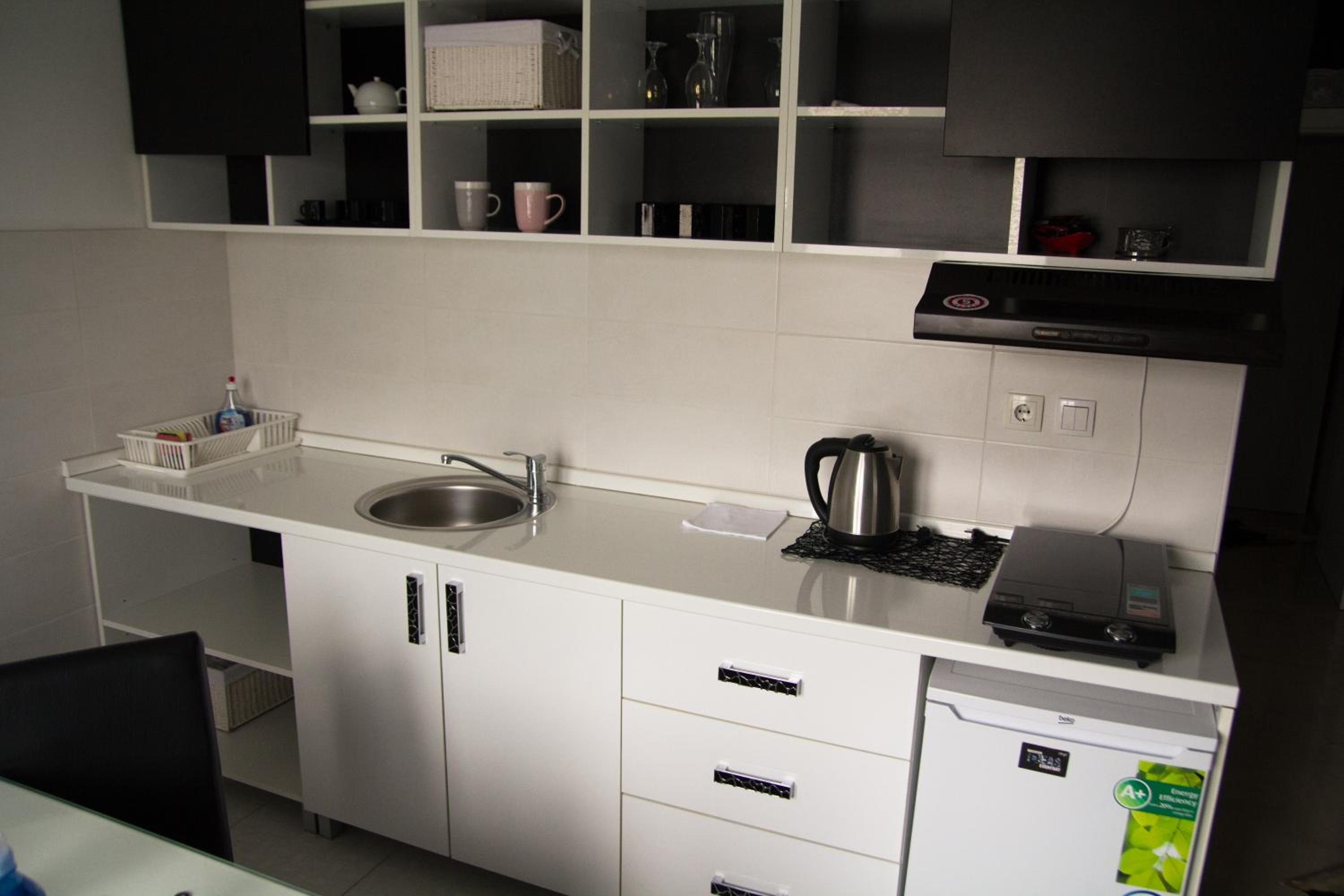 Airport Apartments — photo 46