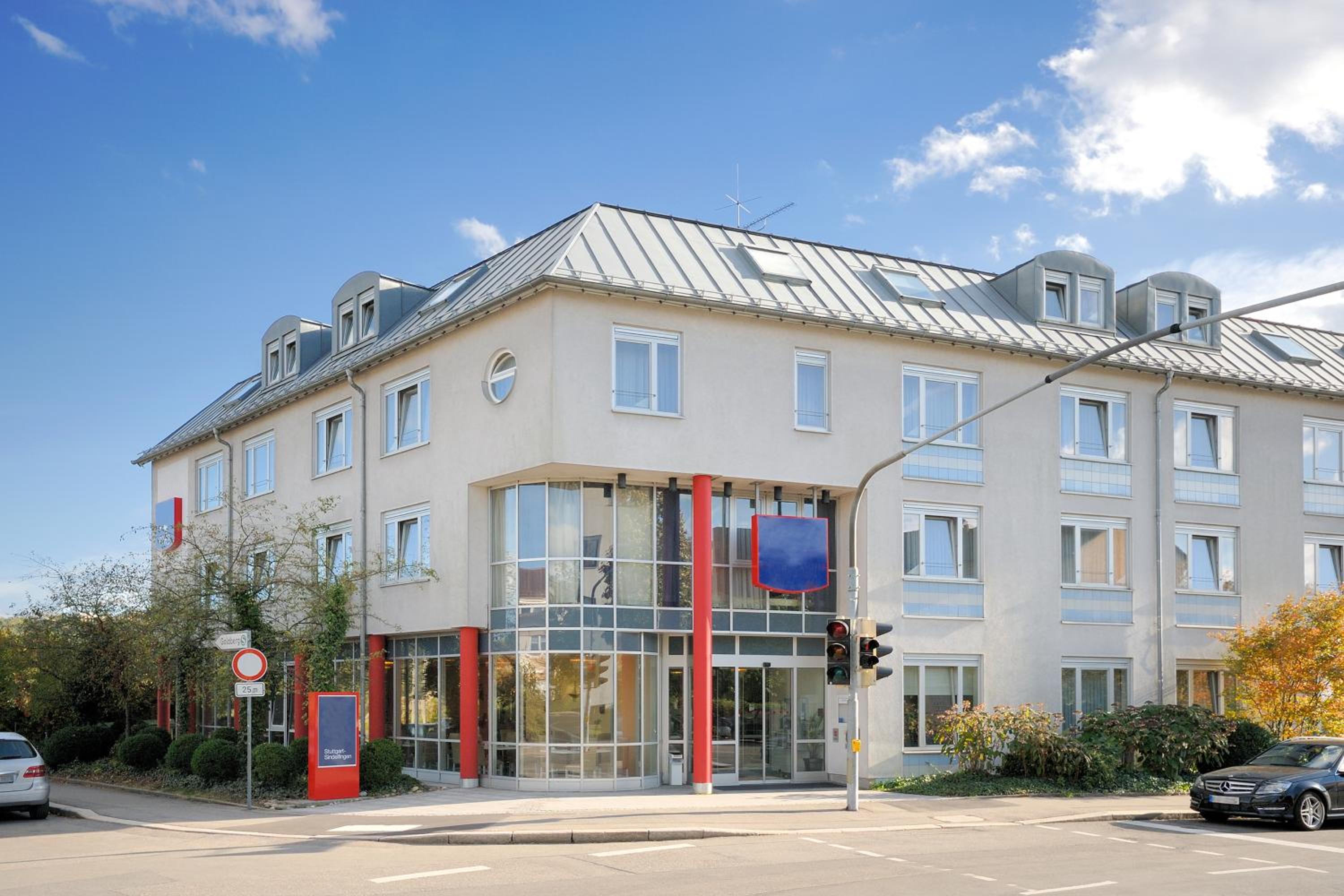 Sindelfingen Vacations - Hotel Stuttgart Sindelfingen City by Tulip Inn - Property Image 1