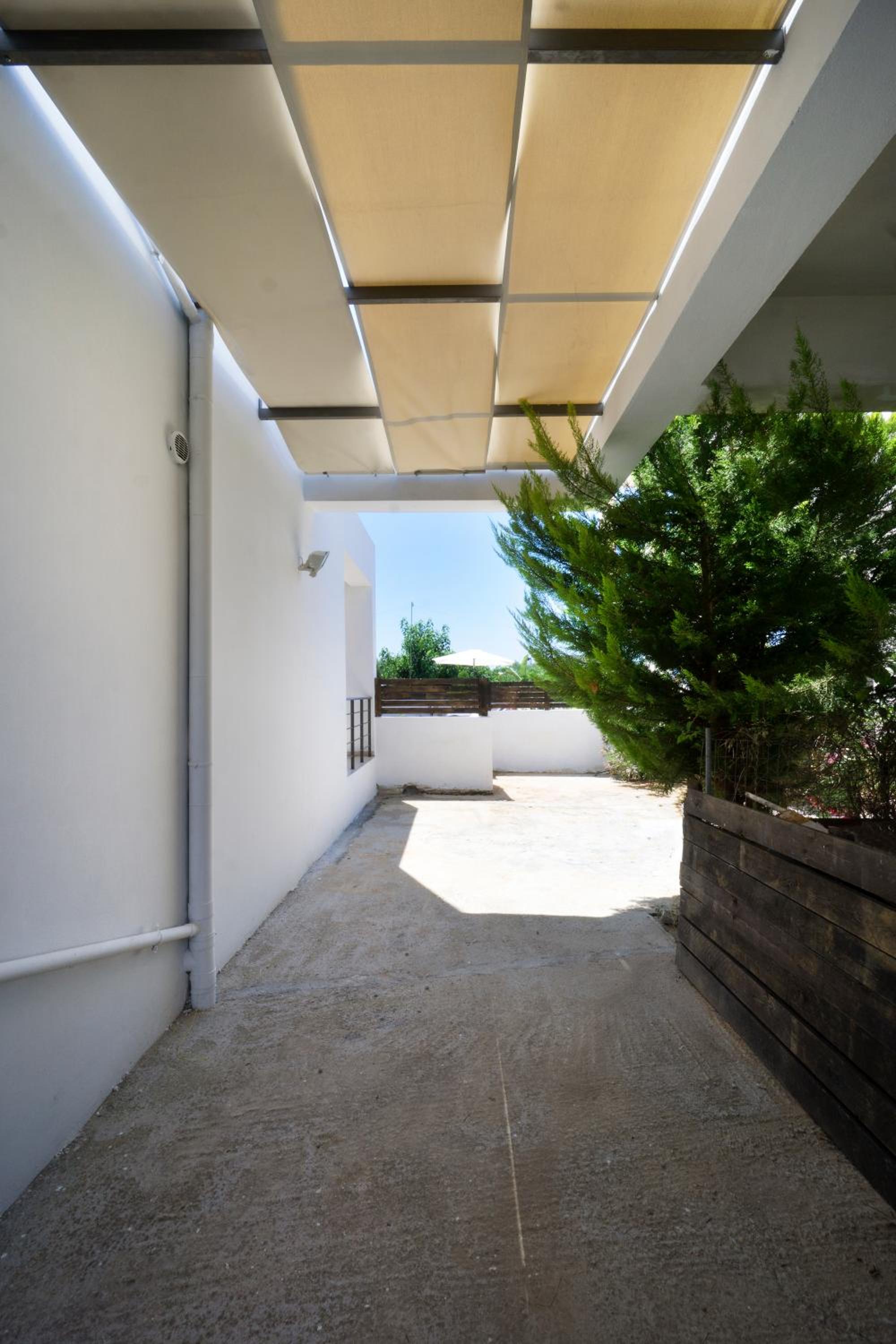 Seametry Villa