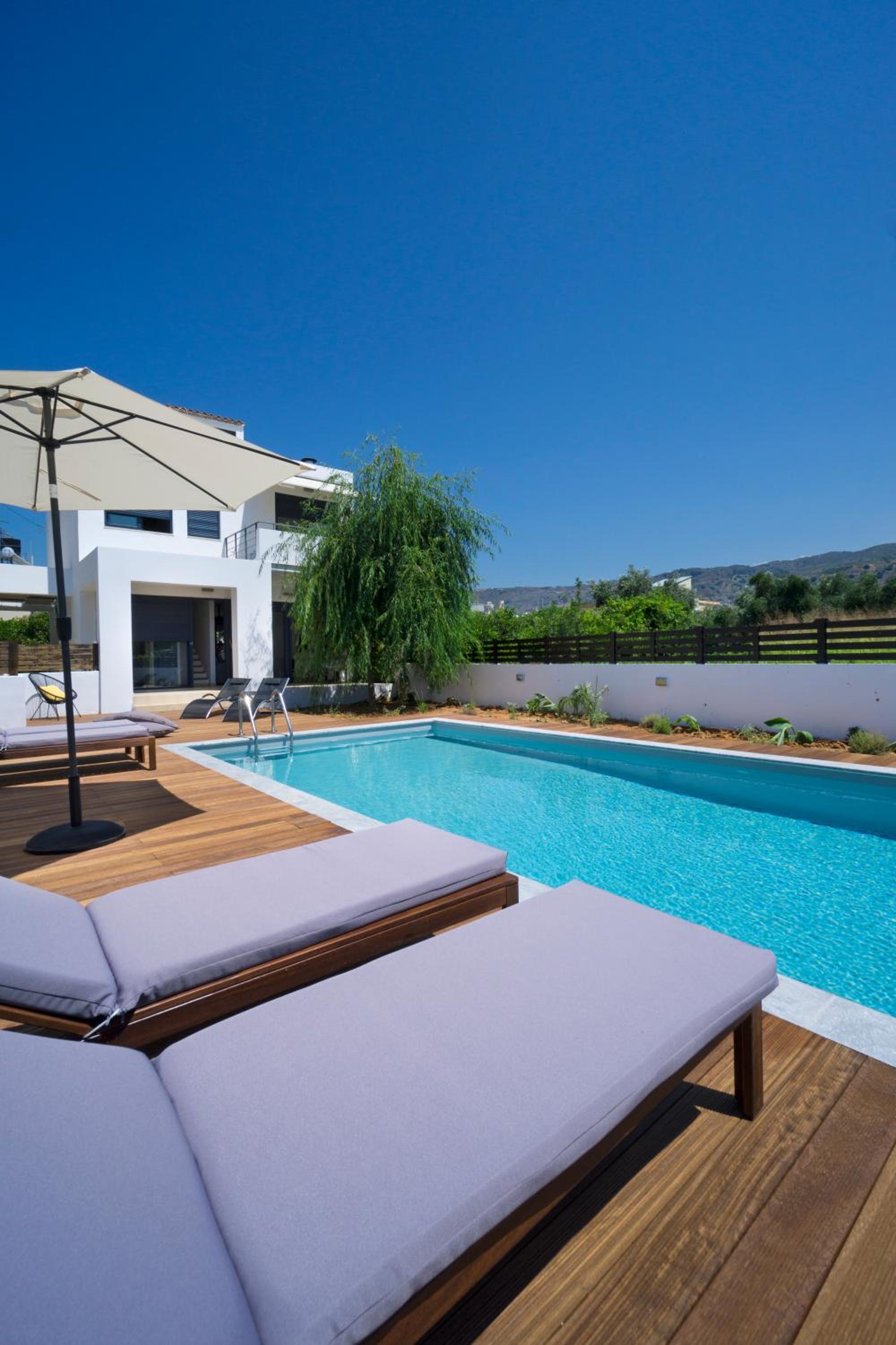 Seametry Villa