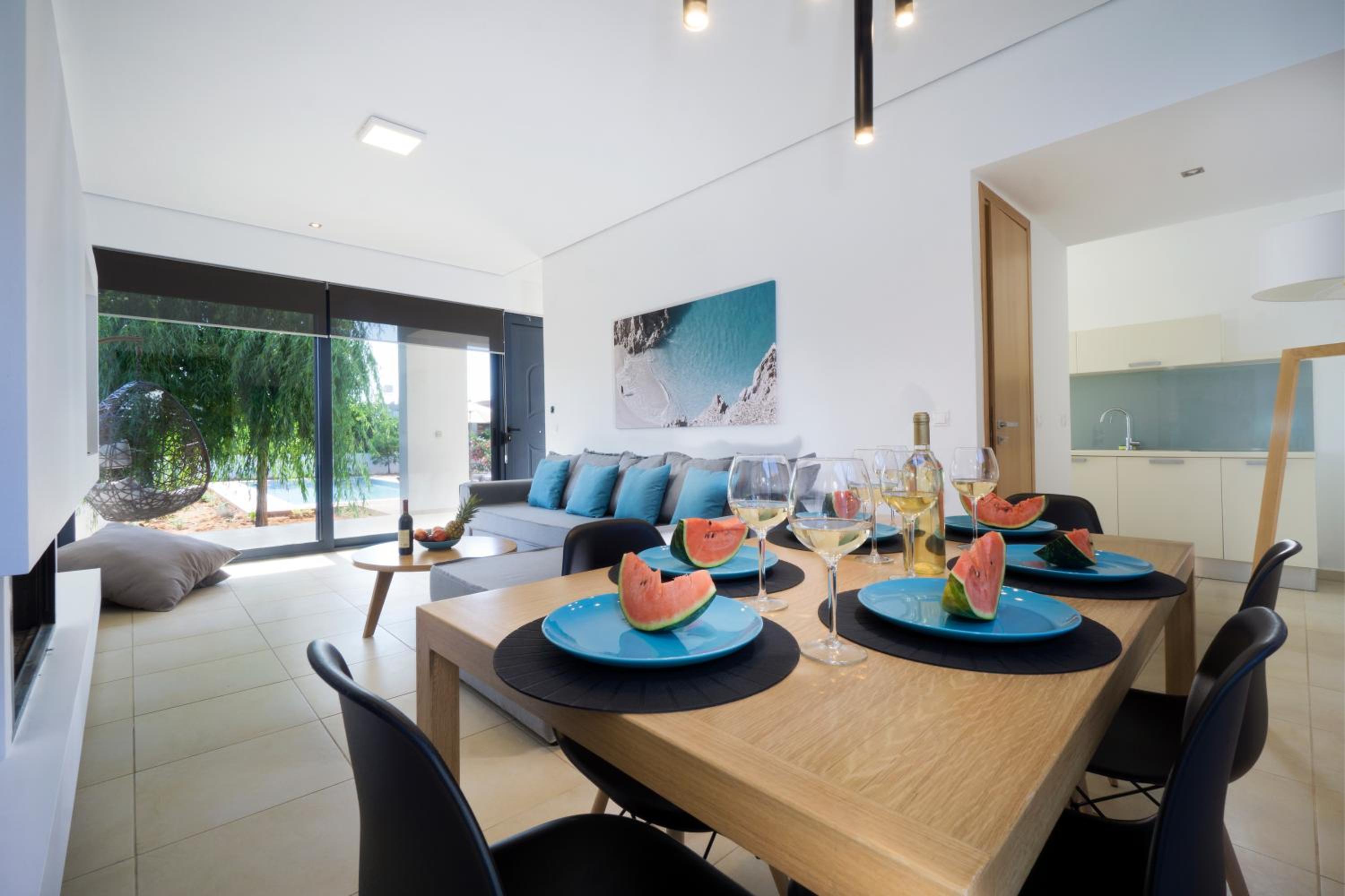 Seametry Villa