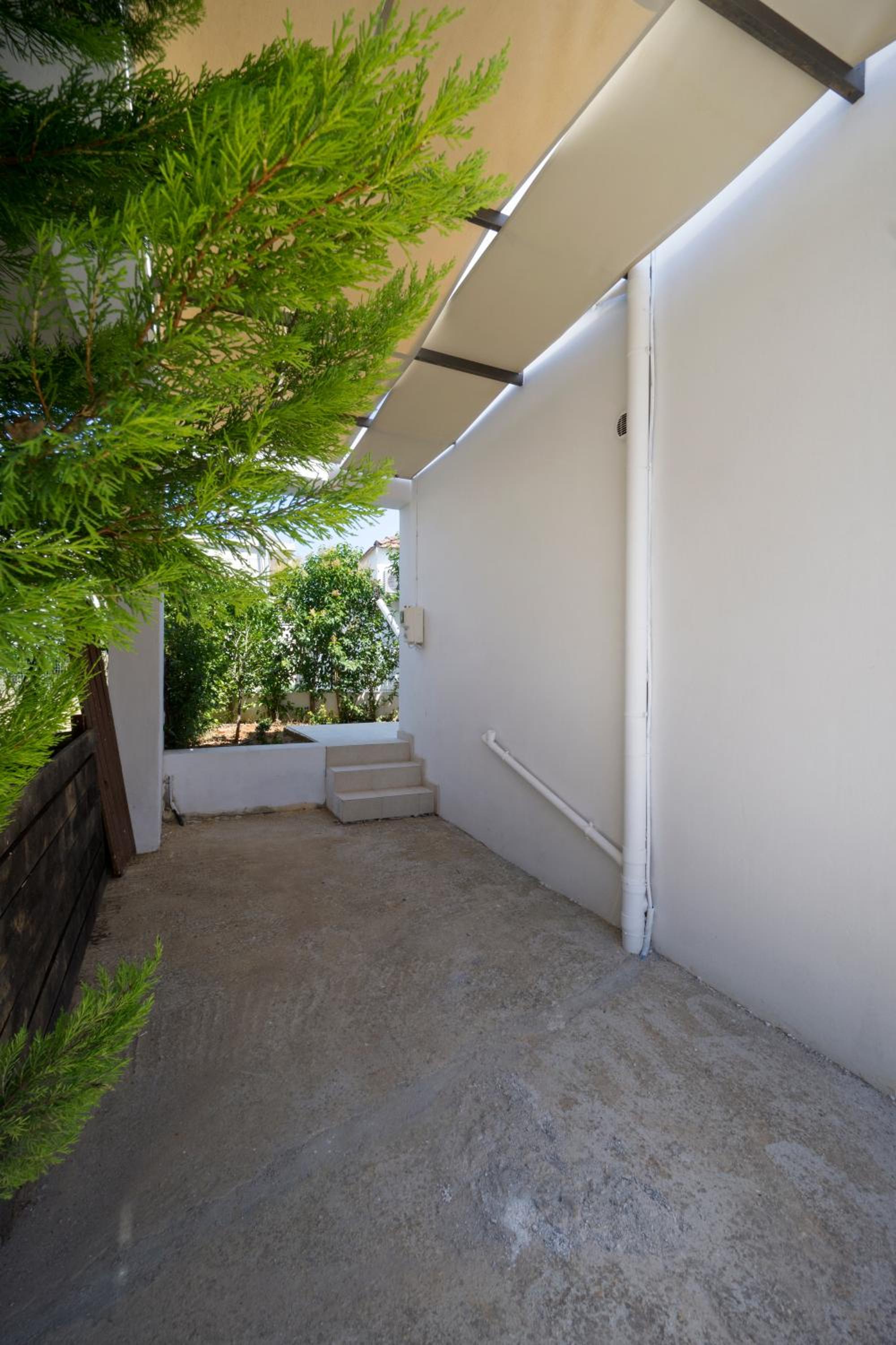 Seametry Villa