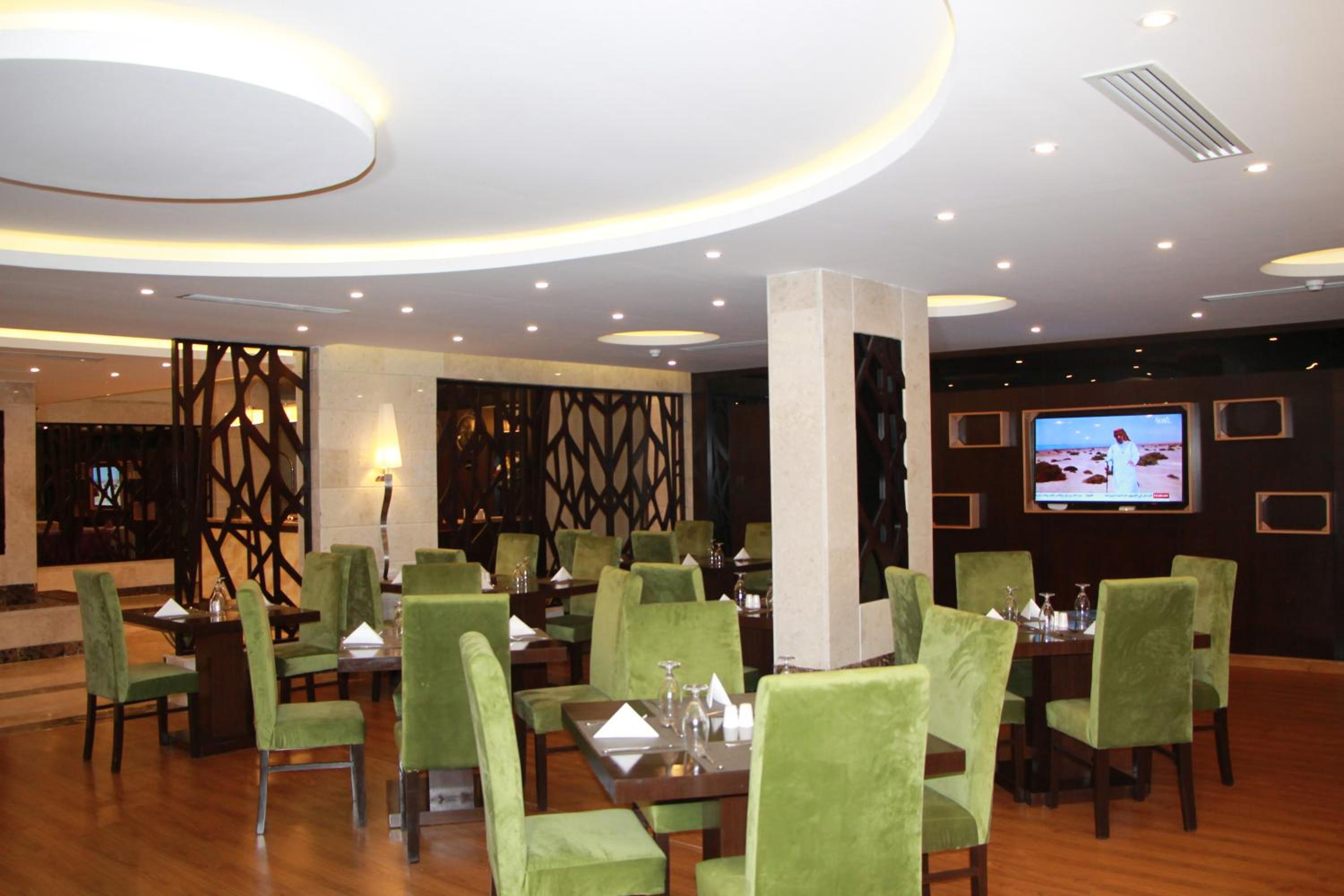 Hotel AlMuhaidb Residence Alkhafji