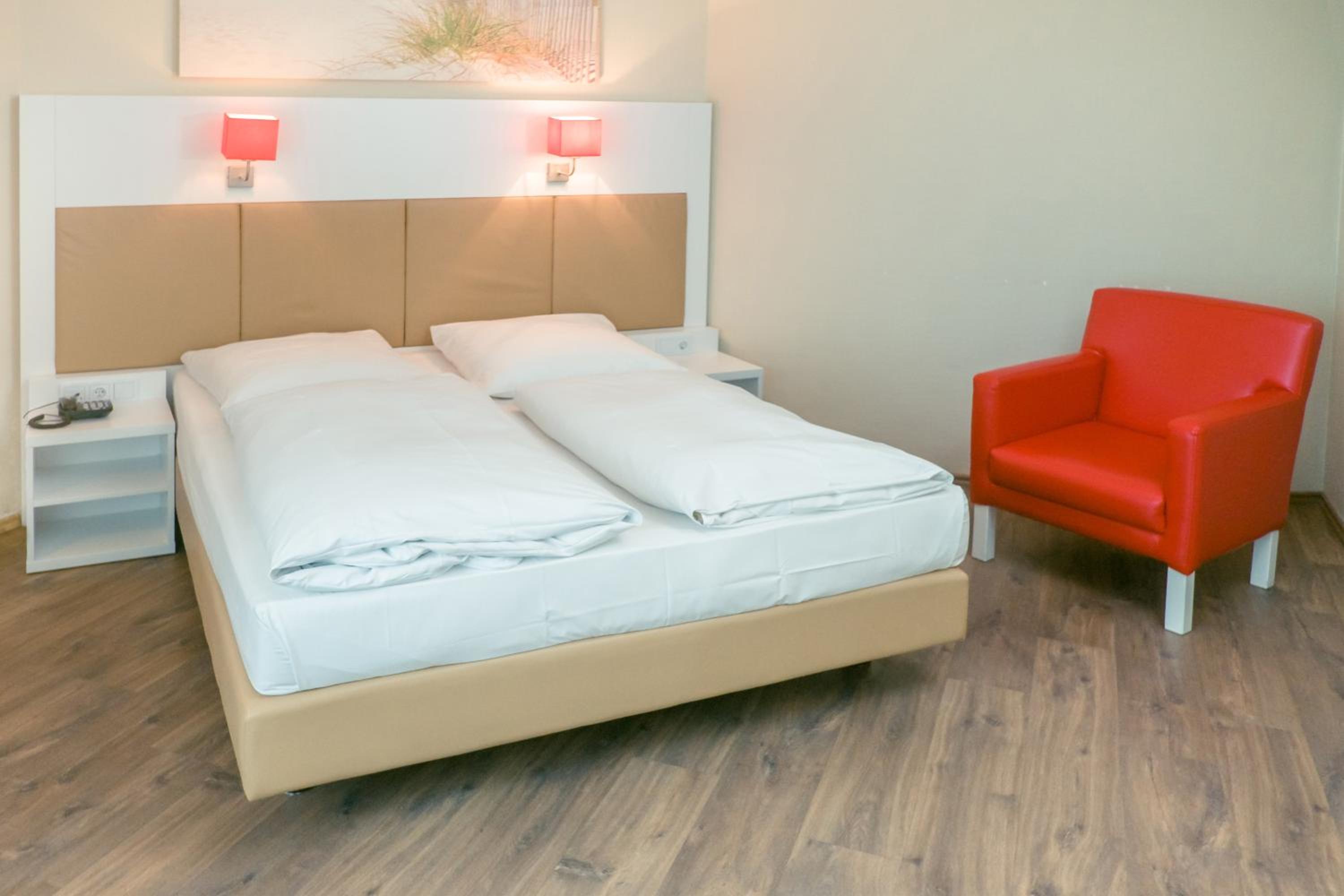 Sindelfingen Vacations - Hotel Stuttgart Sindelfingen City by Tulip Inn - Property Image 7
