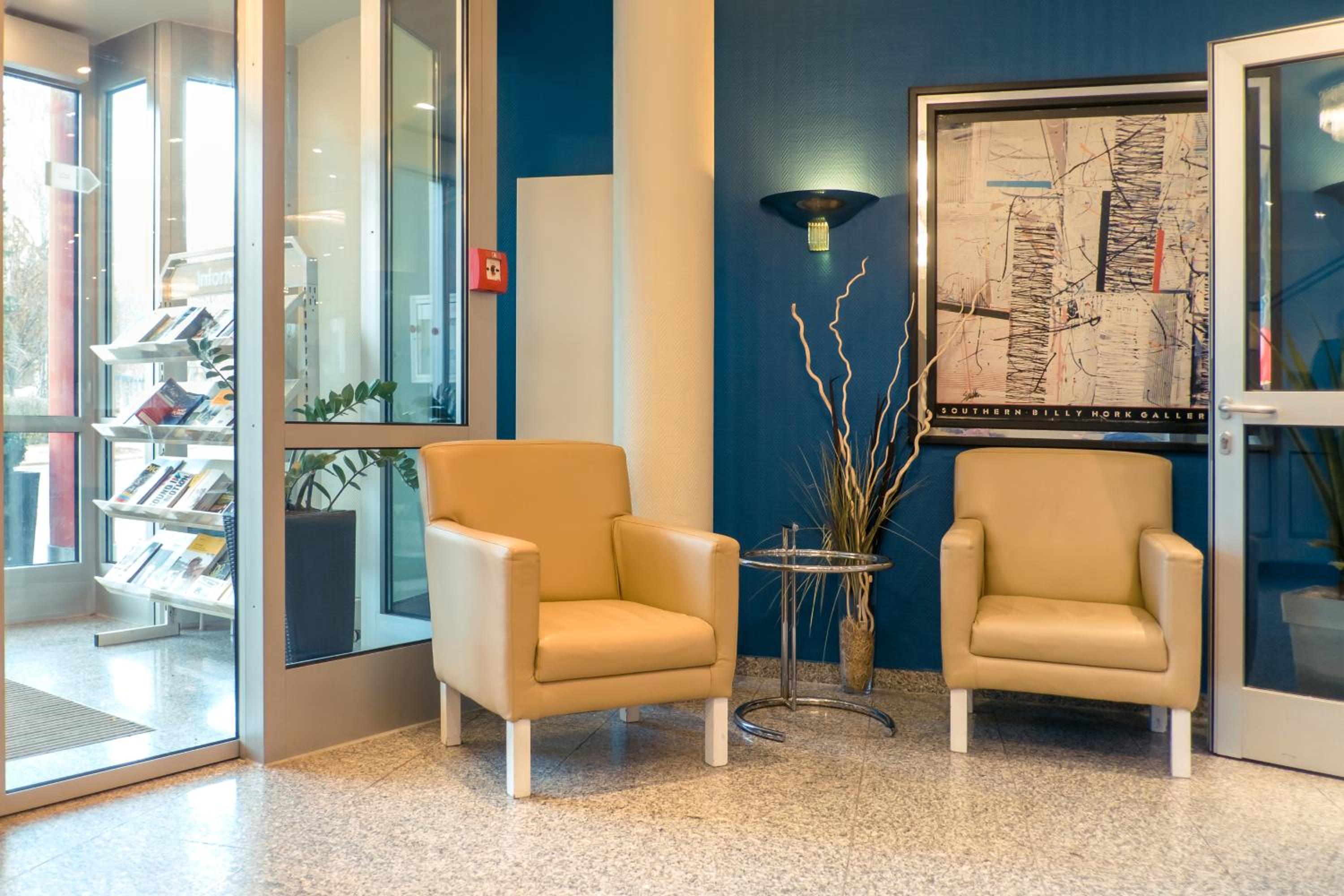 Sindelfingen Vacations - Hotel Stuttgart Sindelfingen City by Tulip Inn - Property Image 8