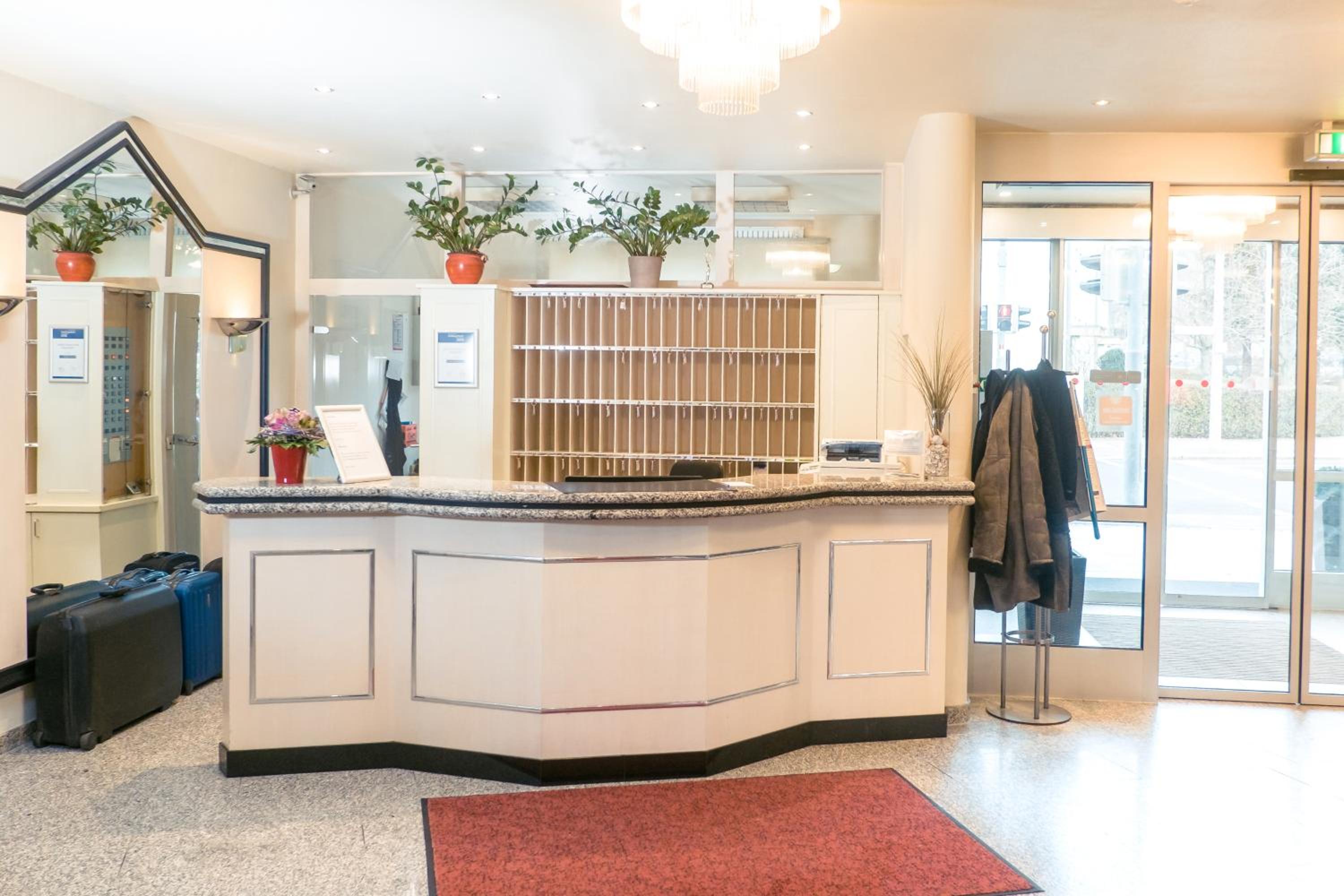 Sindelfingen Vacations - Hotel Stuttgart Sindelfingen City by Tulip Inn - Property Image 12