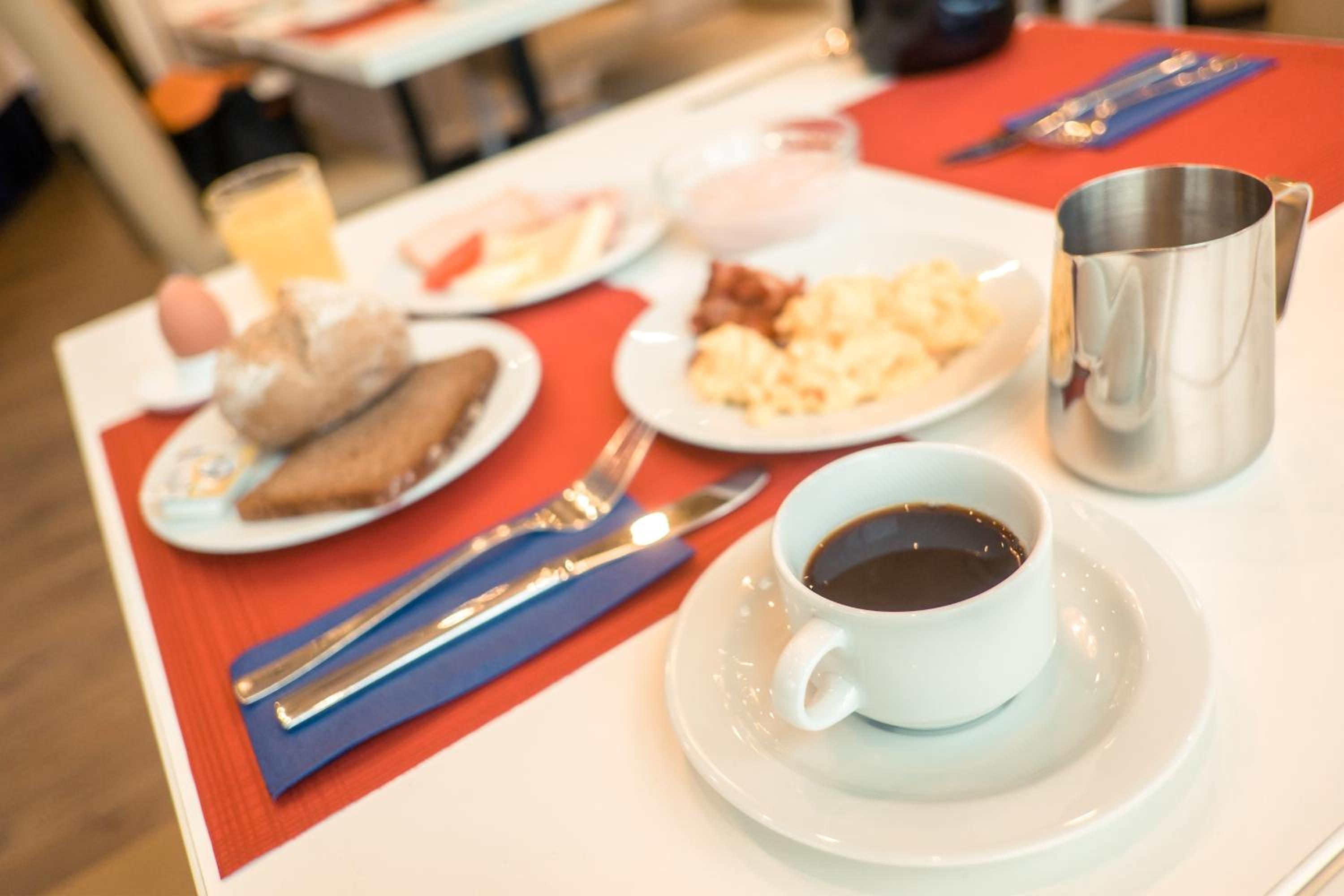 Sindelfingen Vacations - Hotel Stuttgart Sindelfingen City by Tulip Inn - Property Image 2
