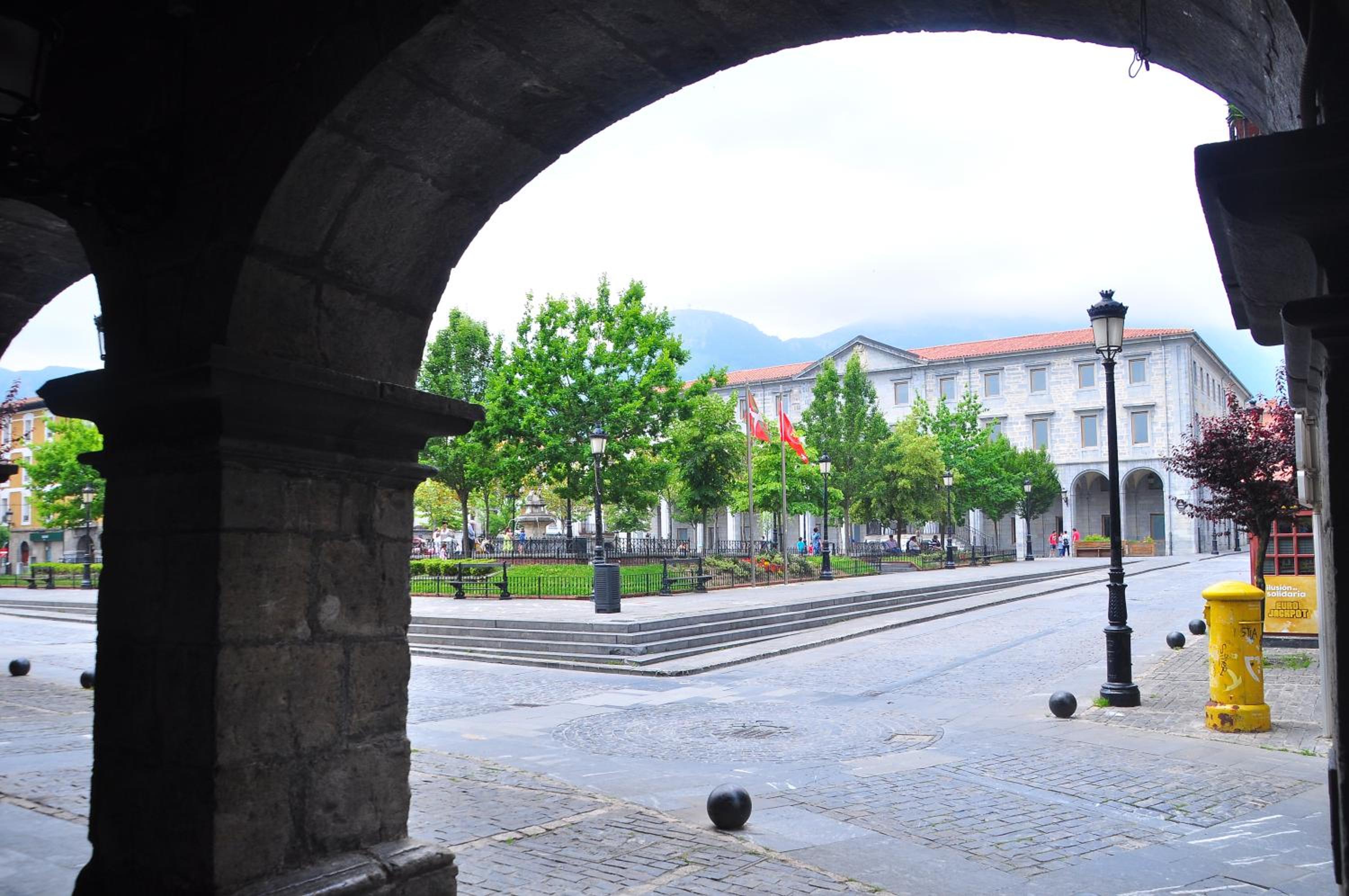 Mimenza