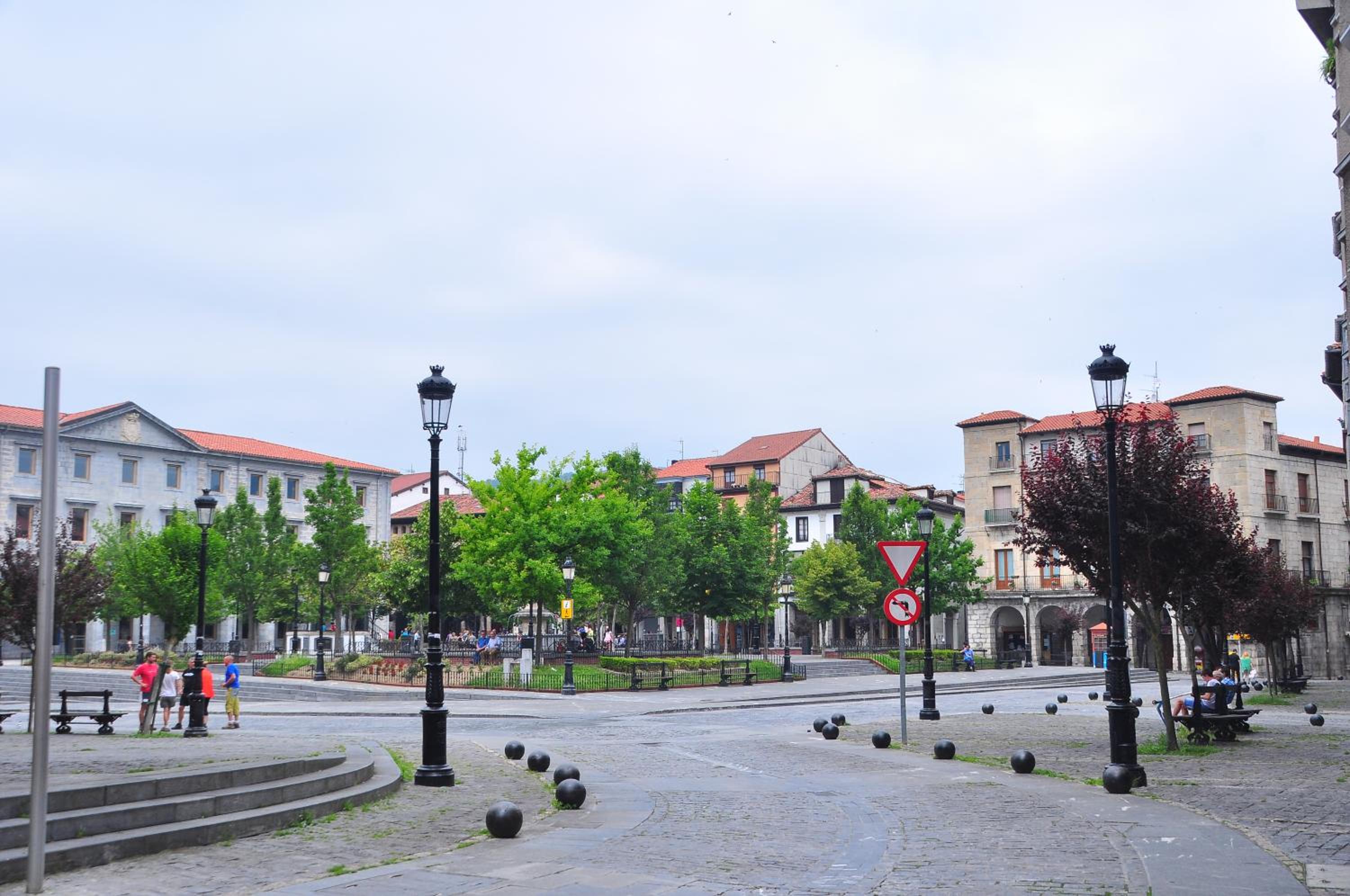 Mimenza