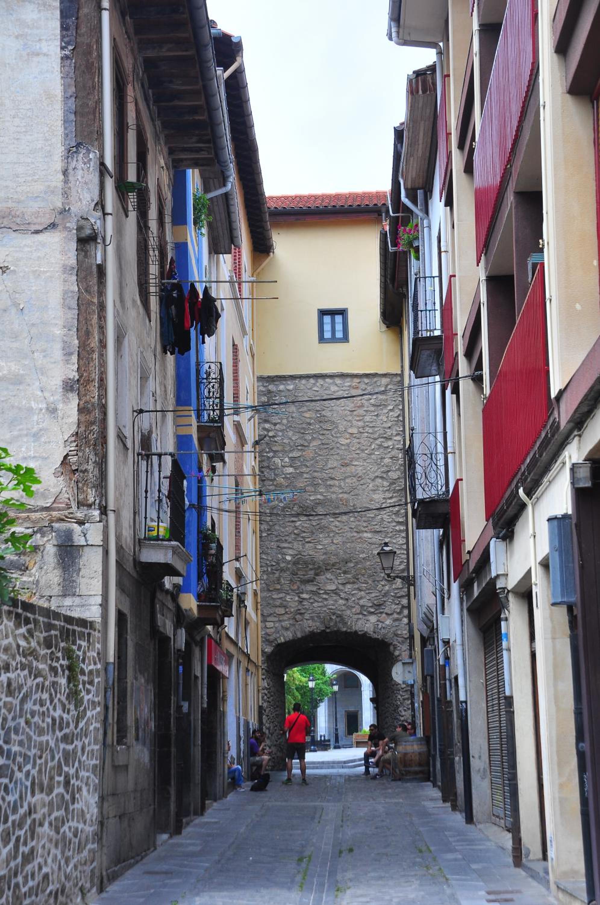 Mimenza