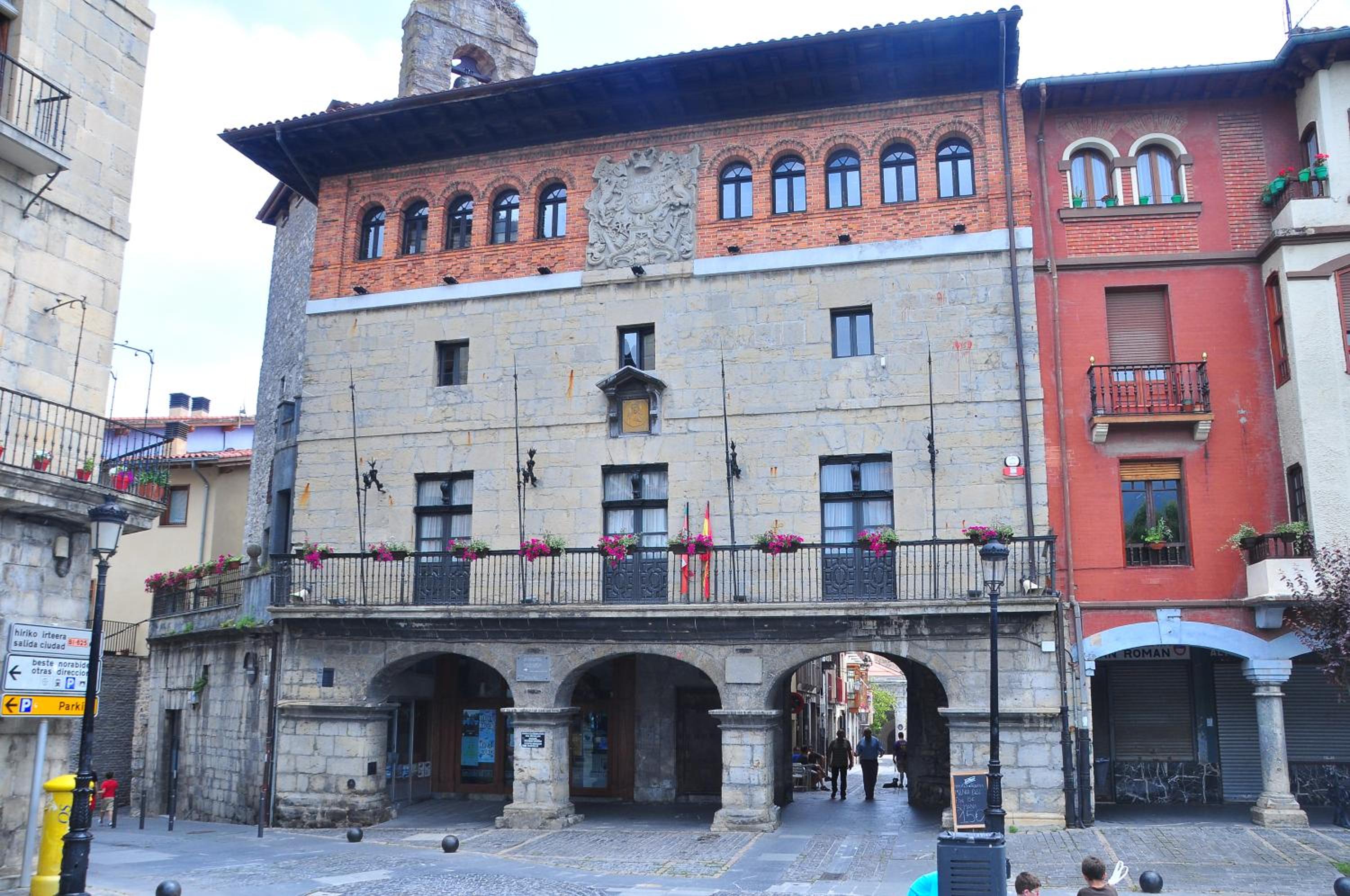 Mimenza