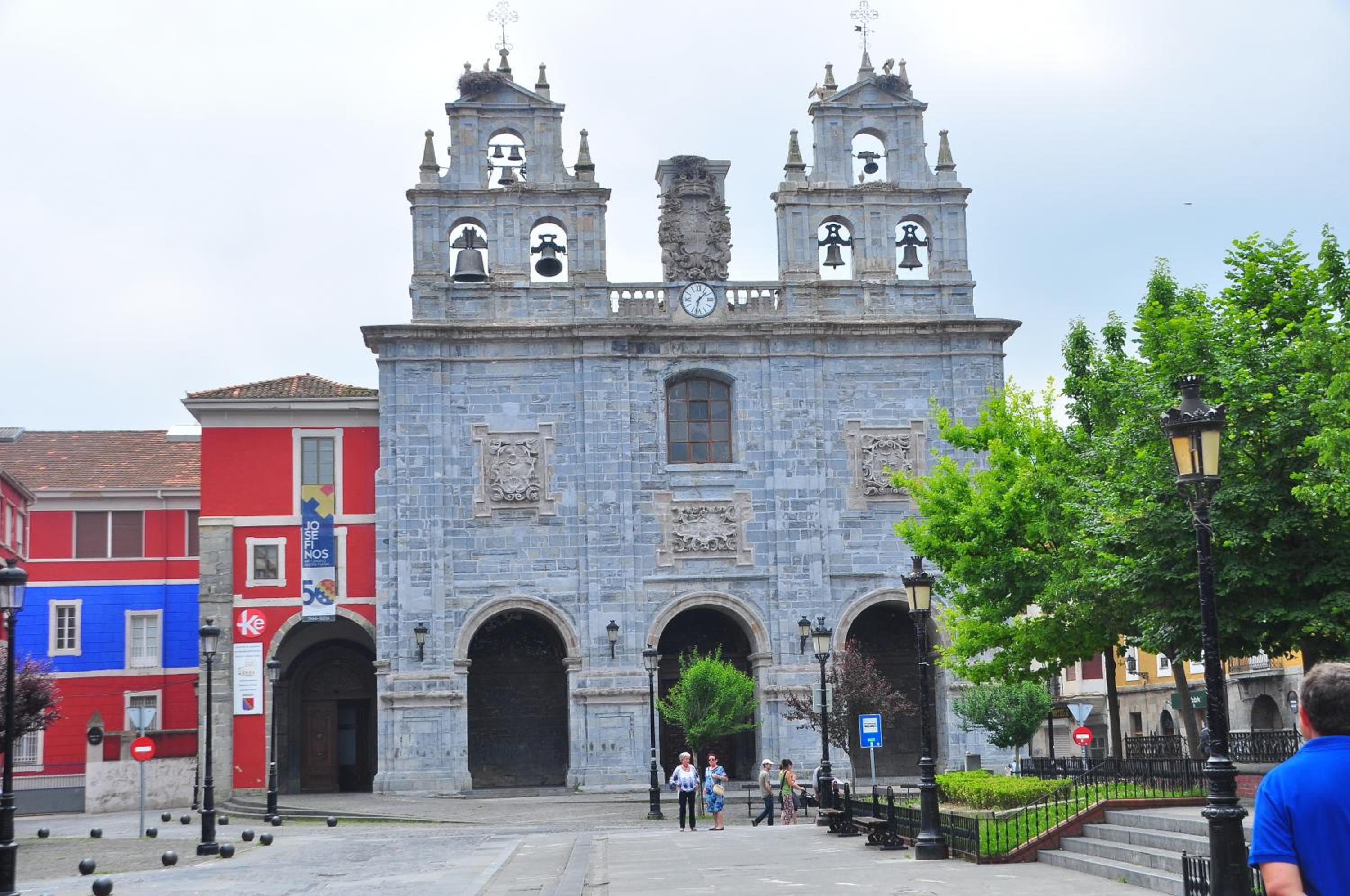 Mimenza