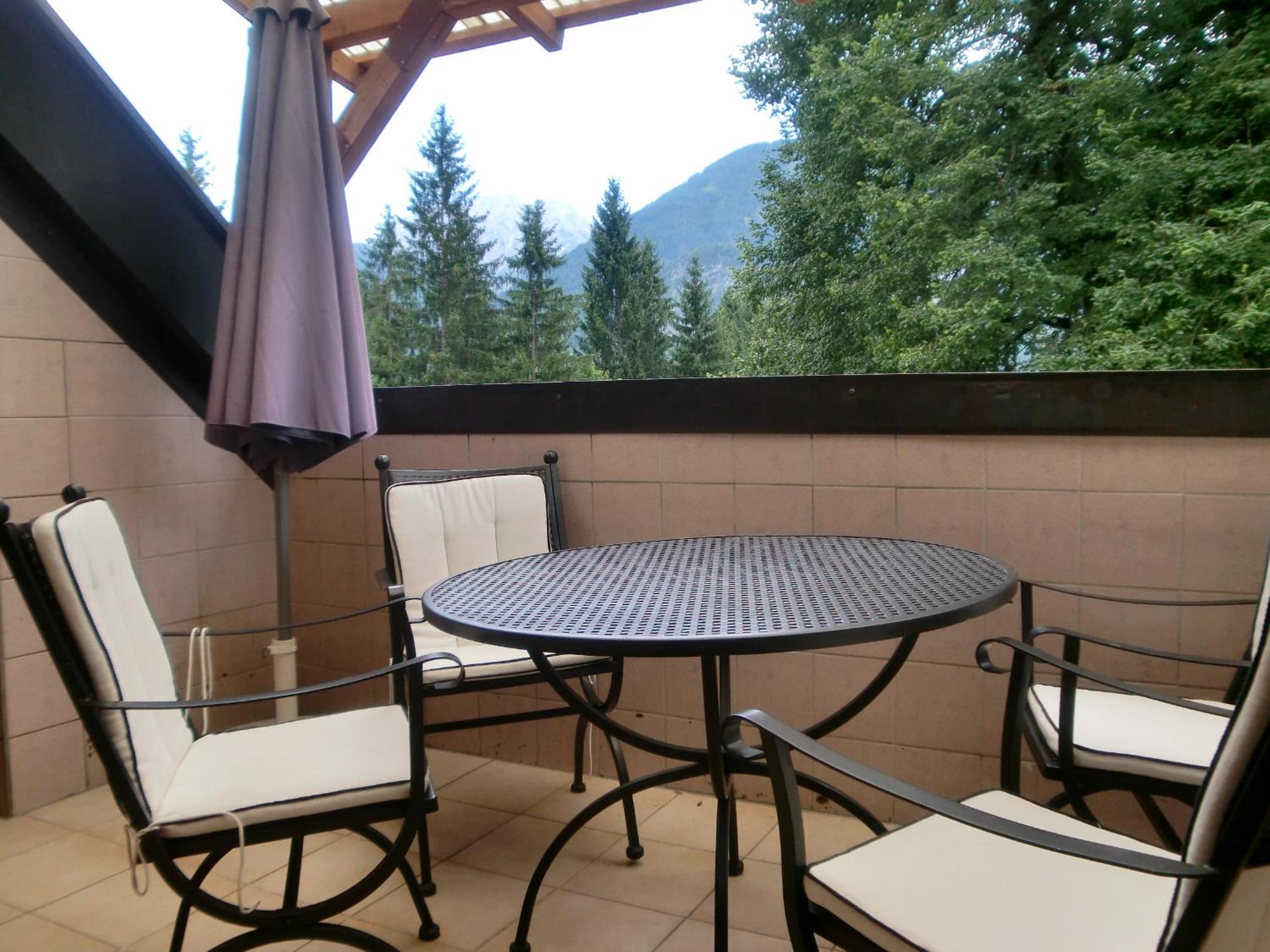 Garten- & Loggia-Appartement HERRENHAUS