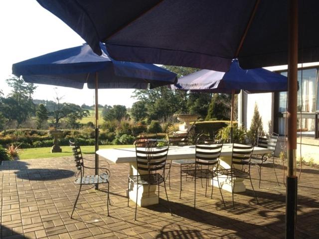 Greengate Bed and Breakfast