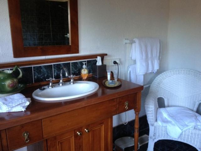 Greengate Bed and Breakfast