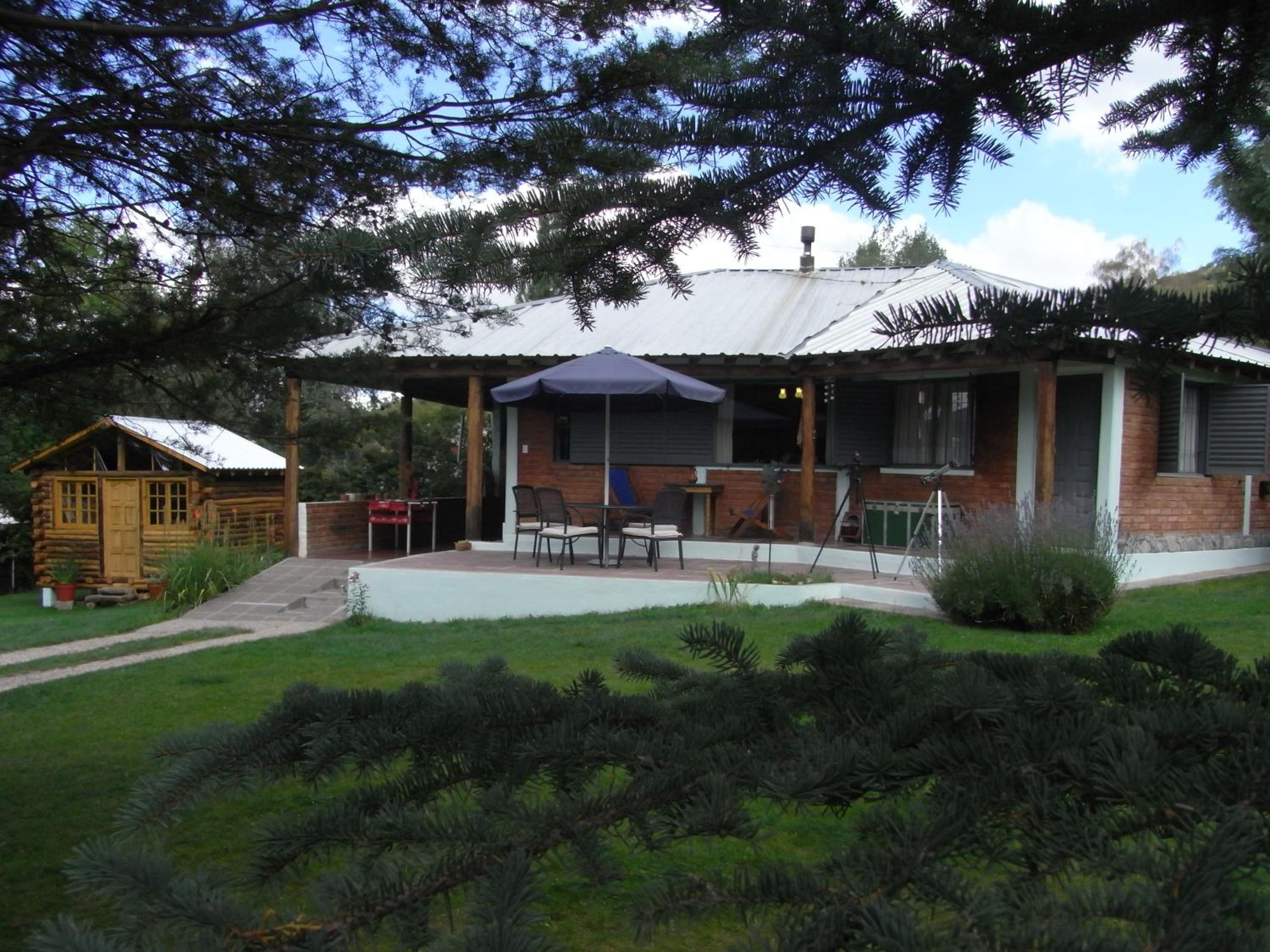 SilverCord B&B