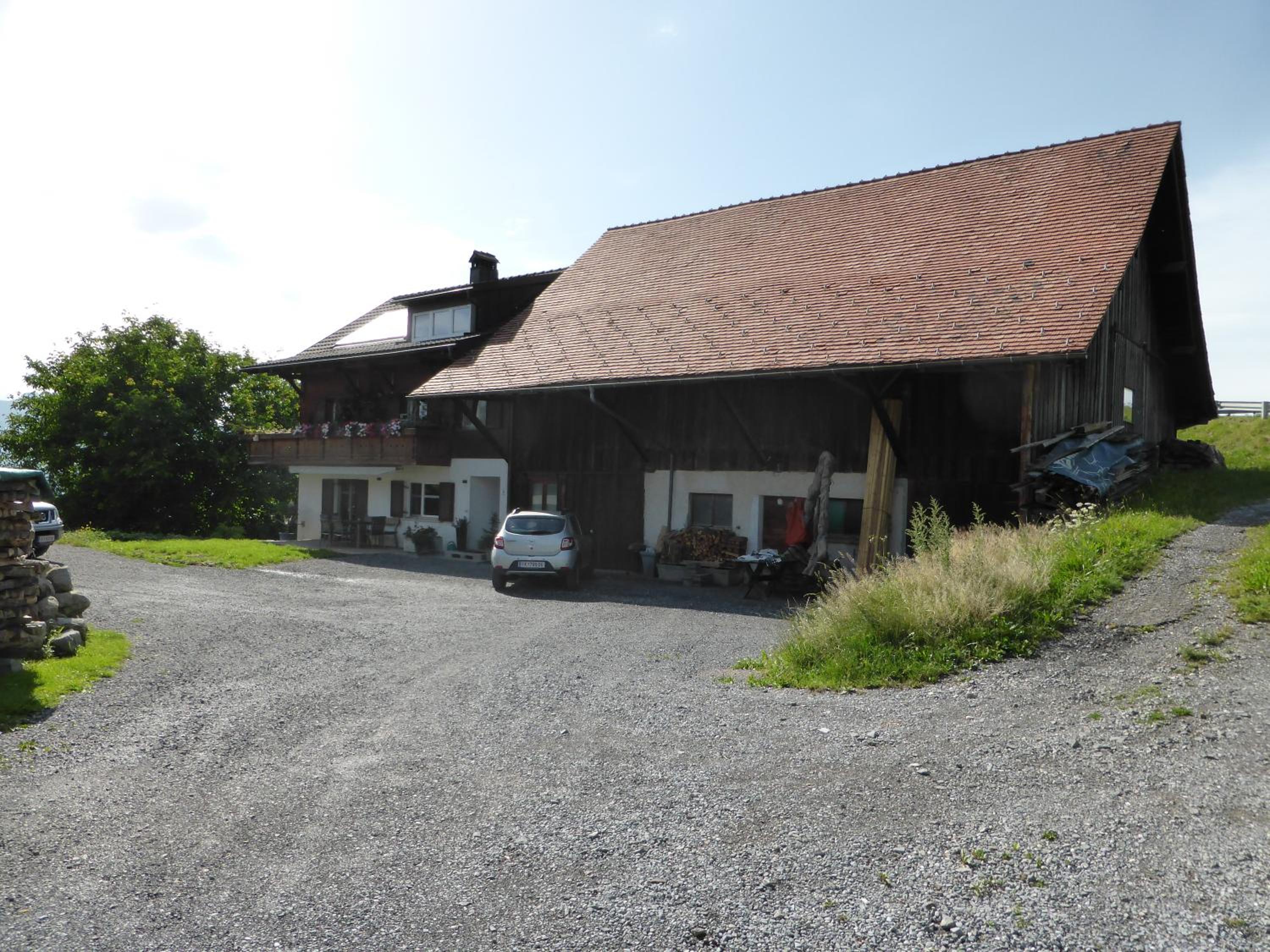 Ferienwohnung Marte view 5