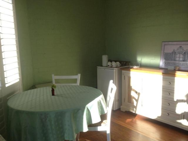 Greengate Bed and Breakfast