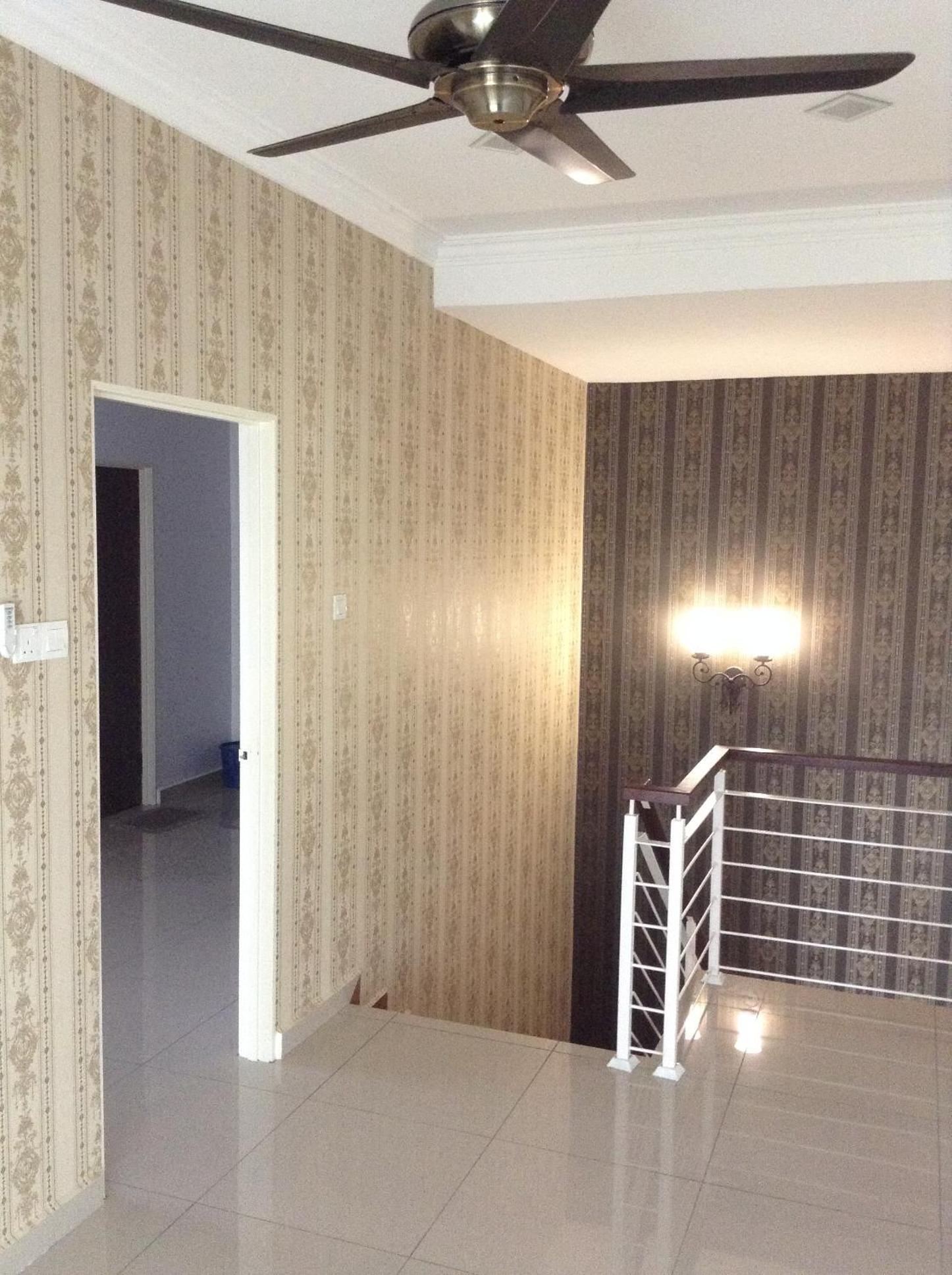 Sitiawan Homestay Entire Semi D house