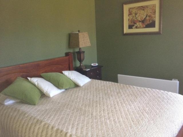 Greengate Bed and Breakfast