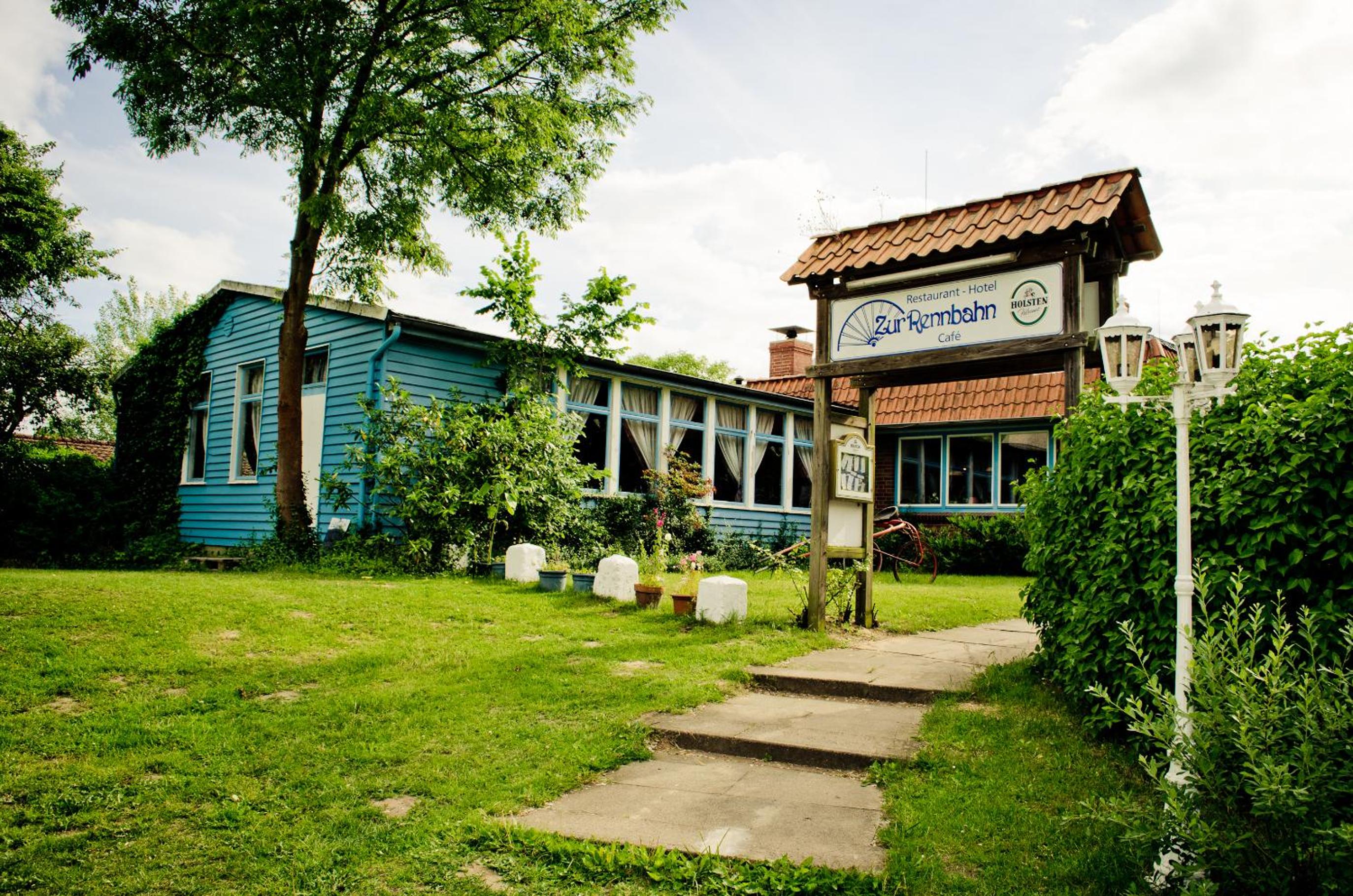 Zur Rennbahn - Property Image 1