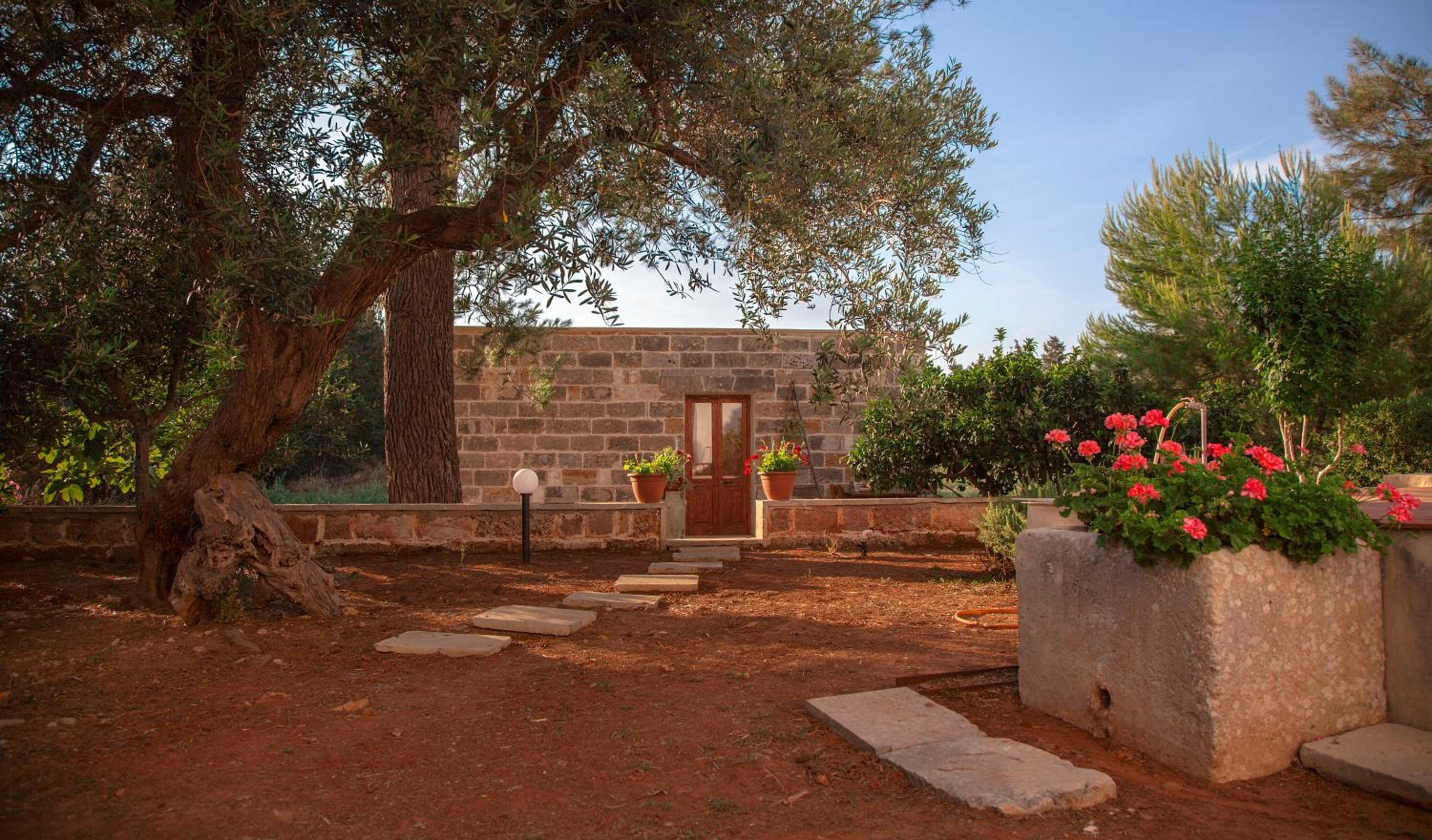 Masseria Fracchicchi