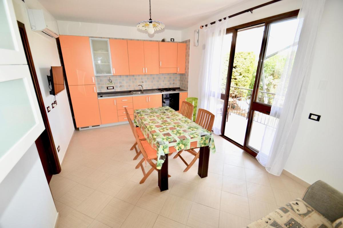 Casa Marino