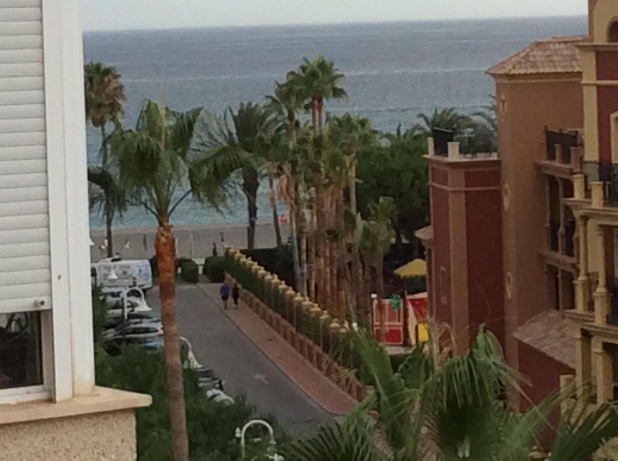 Villa Susana view 3