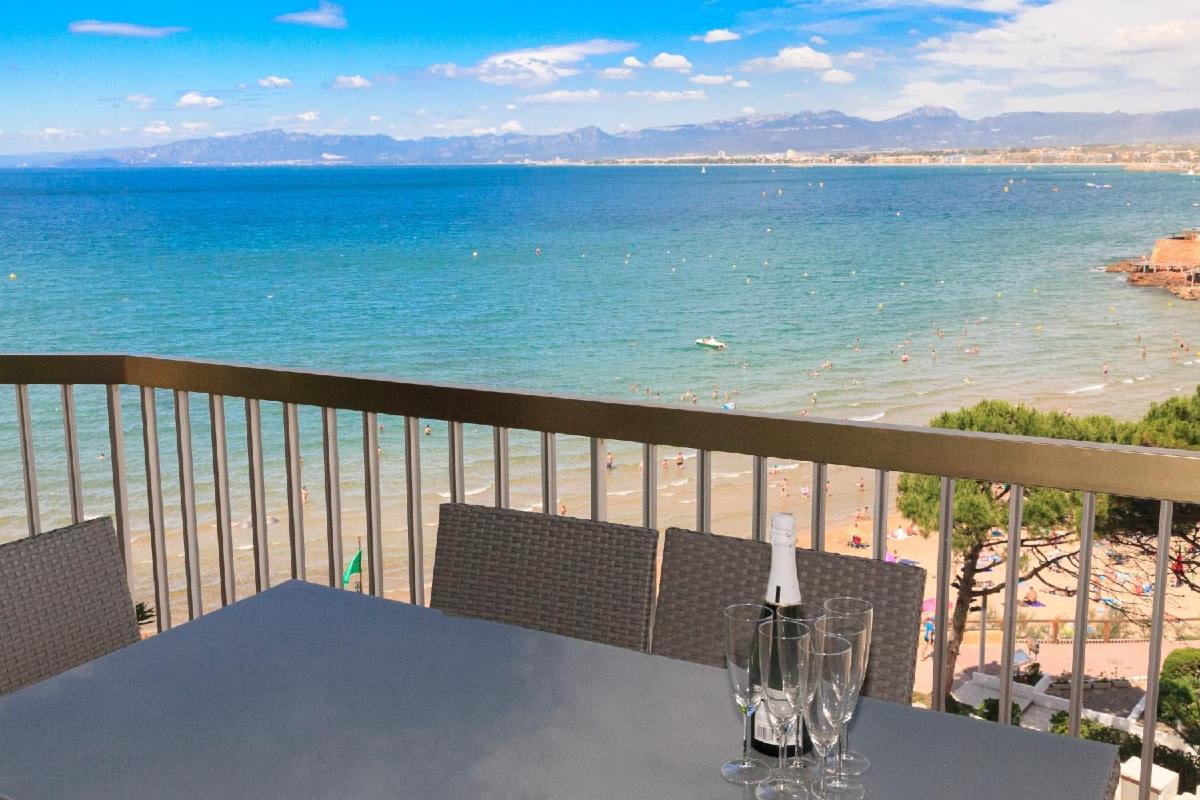 UHC Sorolla Apartments view 4