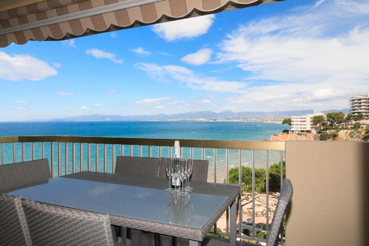 UHC Sorolla Apartments view 3