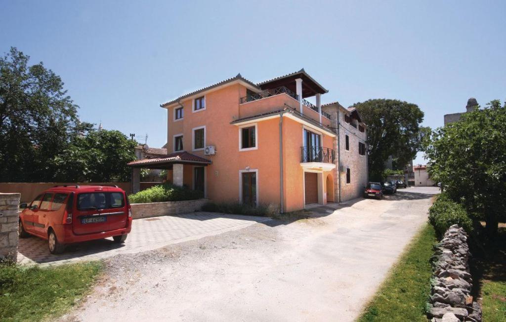 Apartments Ladonja