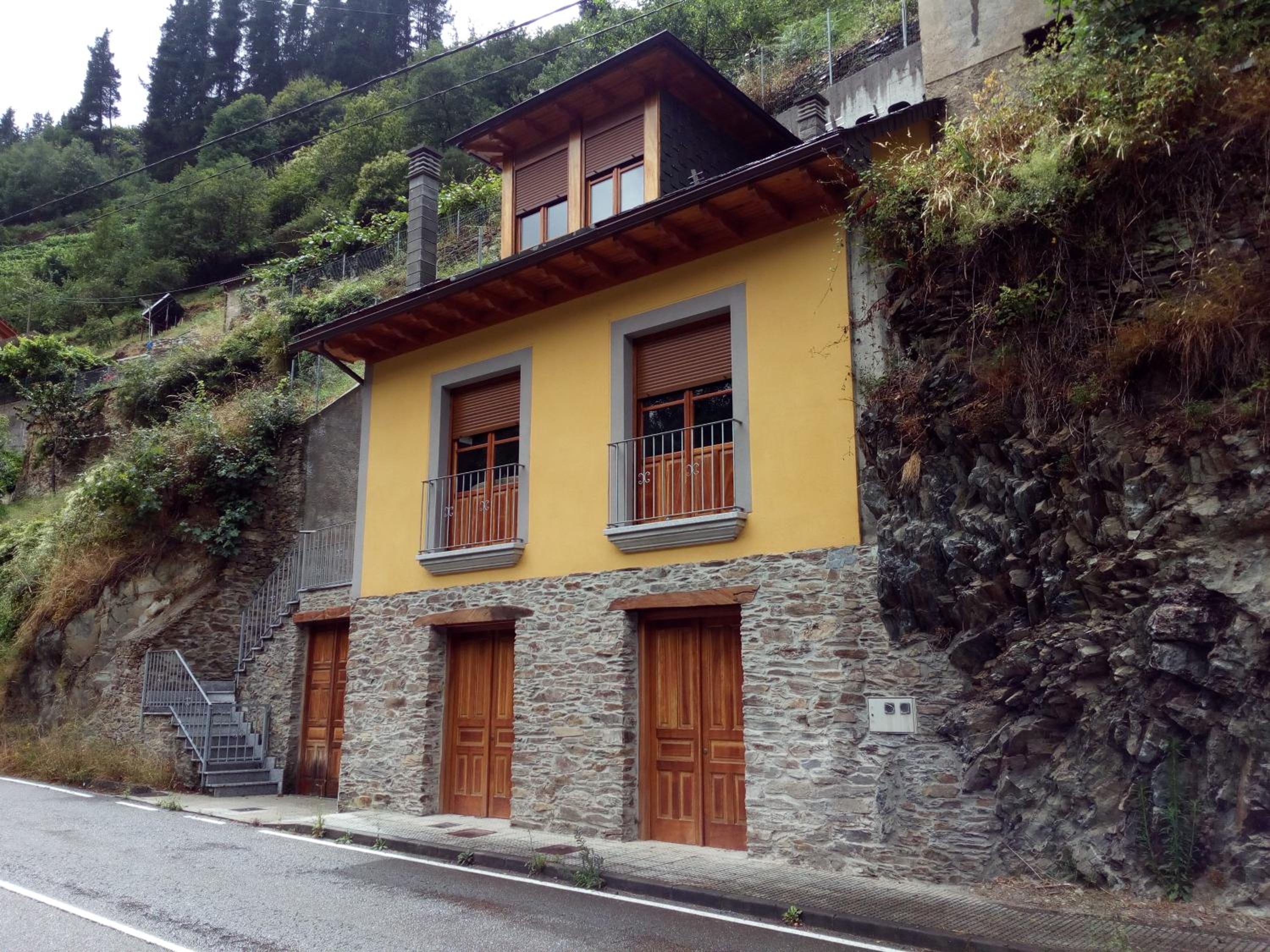 Casa Rural Las Mestas photo 2