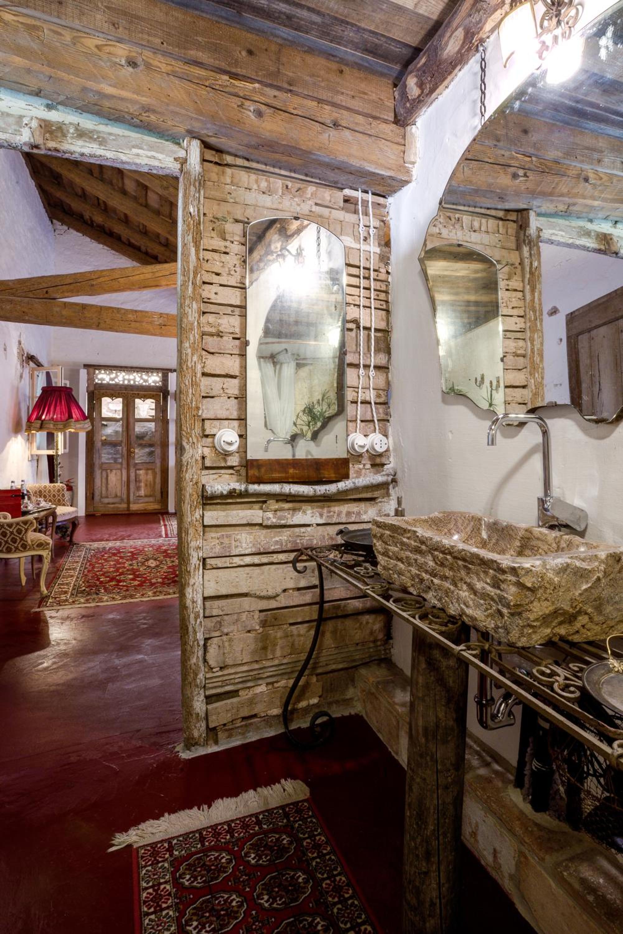 Glamping Canonici di San Marco