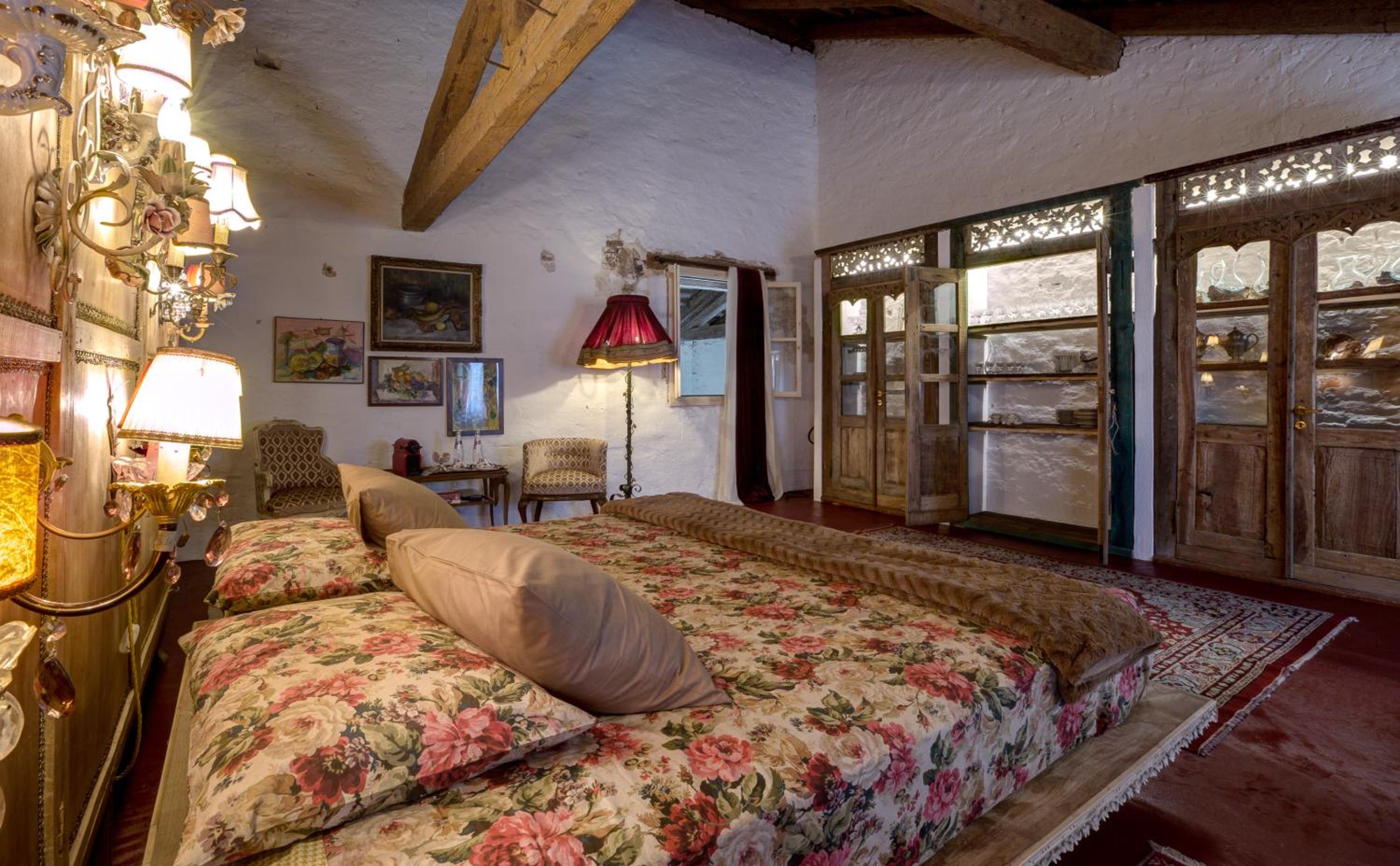 Glamping Canonici di San Marco