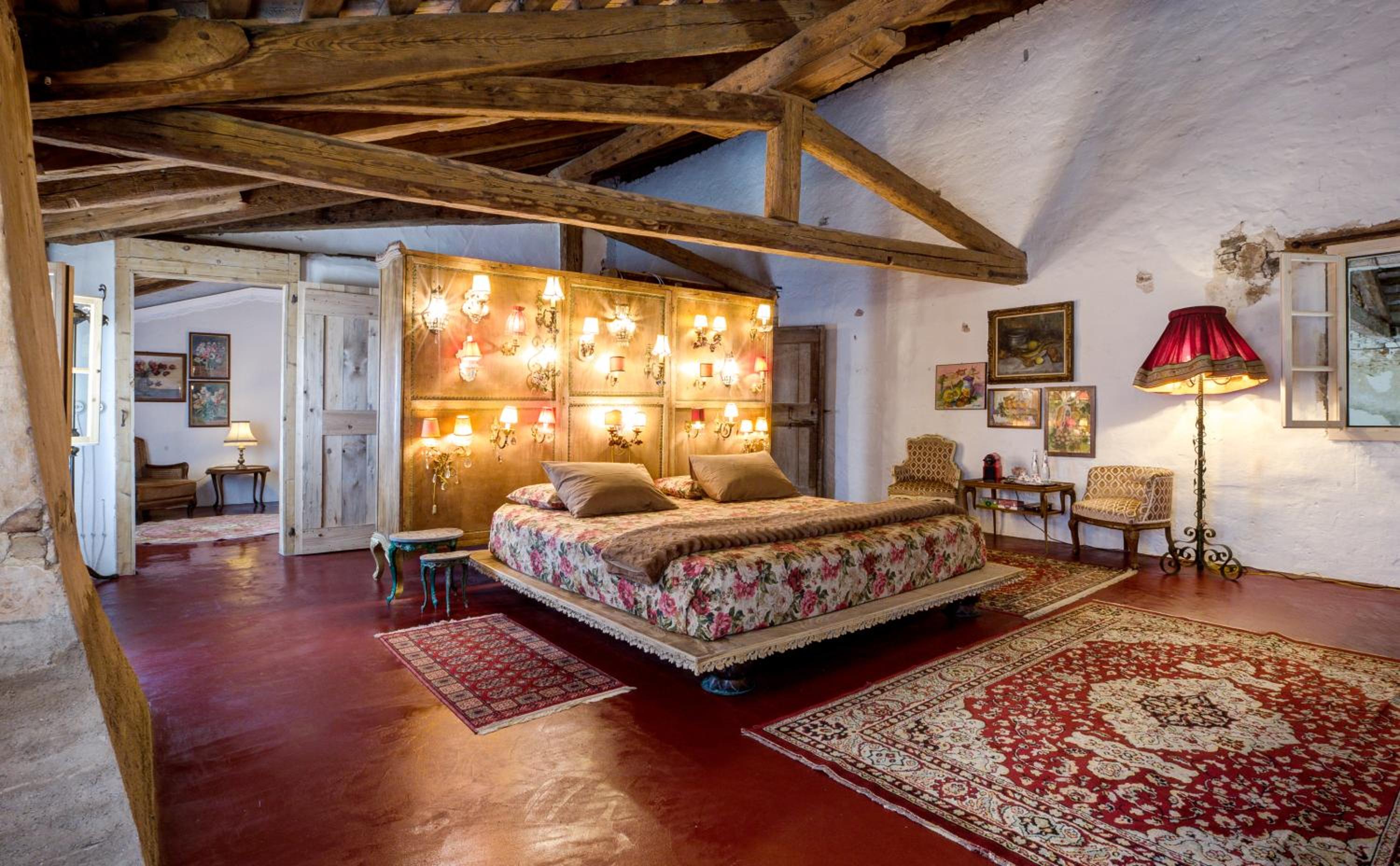 Glamping Canonici di San Marco