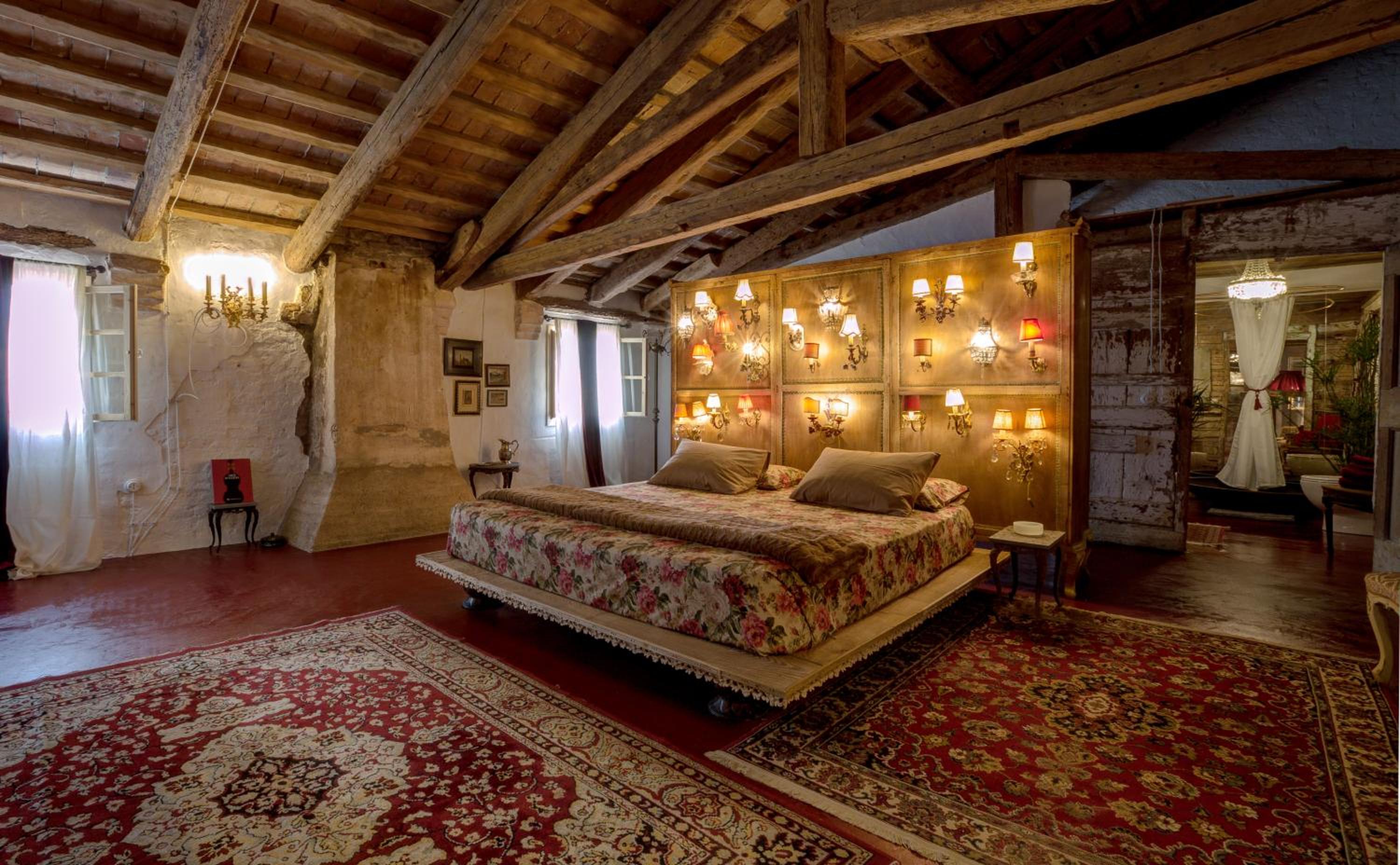 Glamping Canonici di San Marco