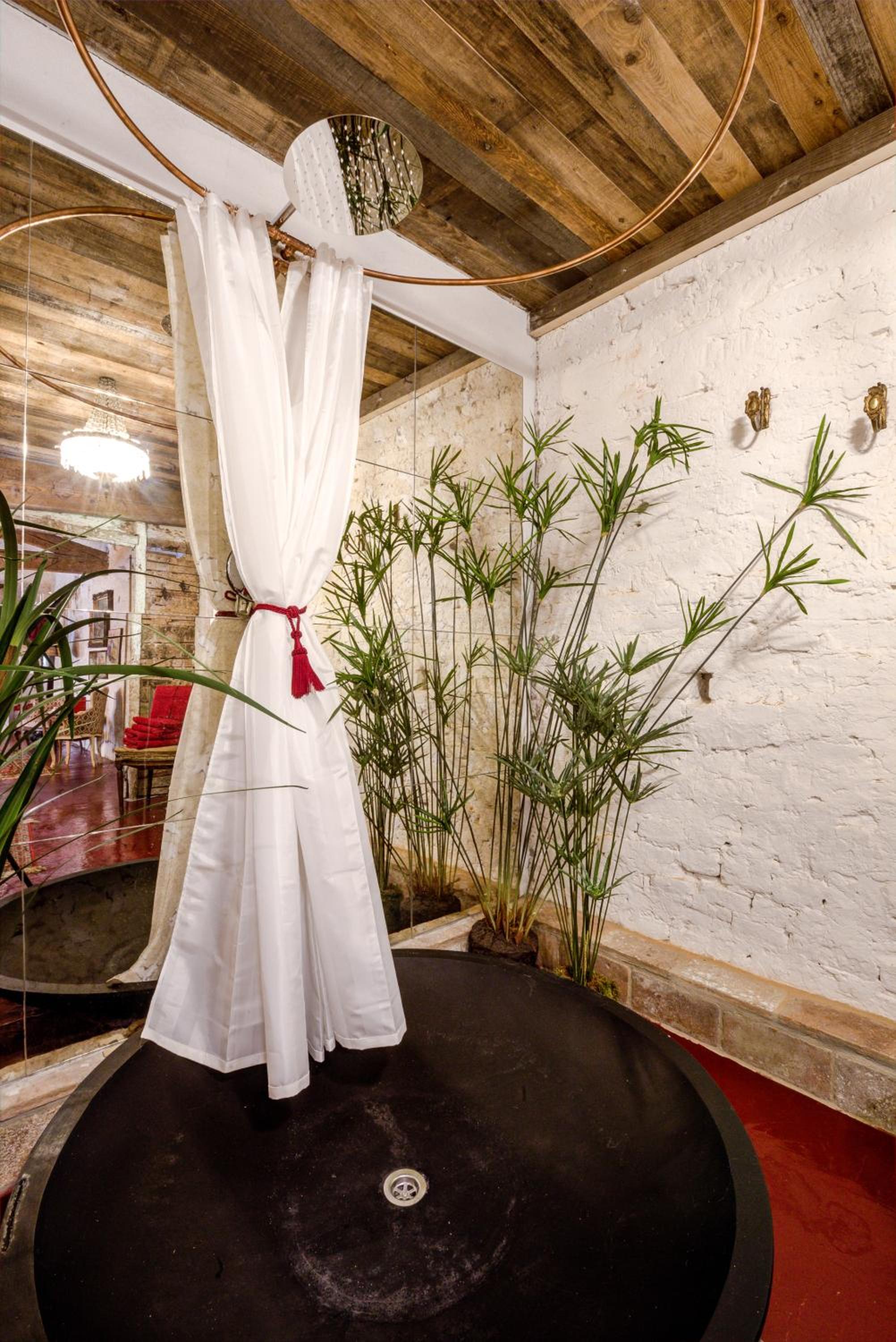 Glamping Canonici di San Marco