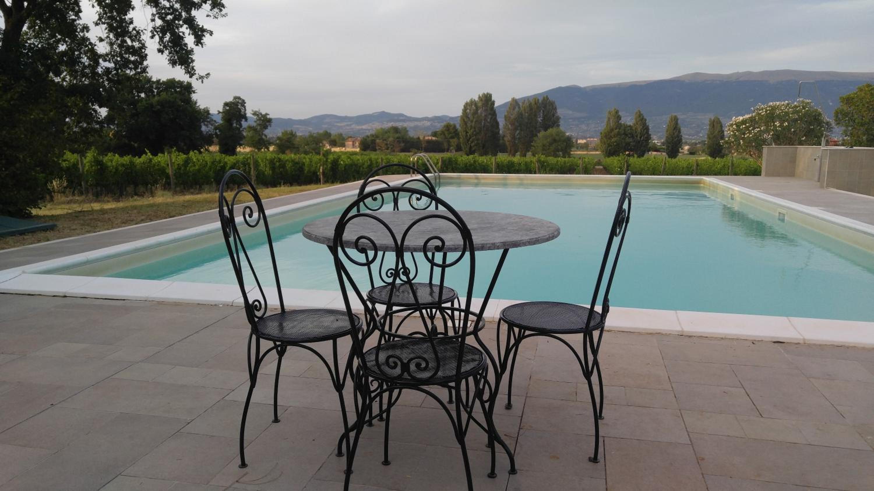 Country House Carmelita view 4